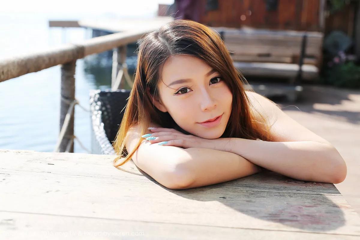 [MyGirl美媛馆]第106期嘉宝贝儿写真 [50P]-050