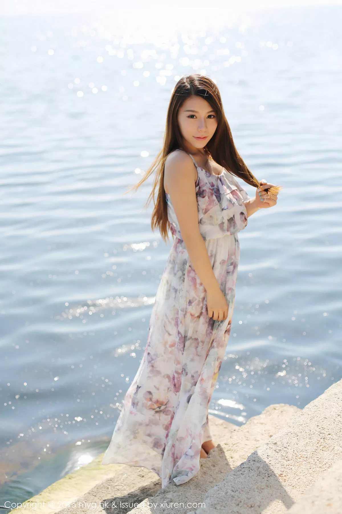 [MyGirl美媛馆]第106期嘉宝贝儿写真 [50P]-027