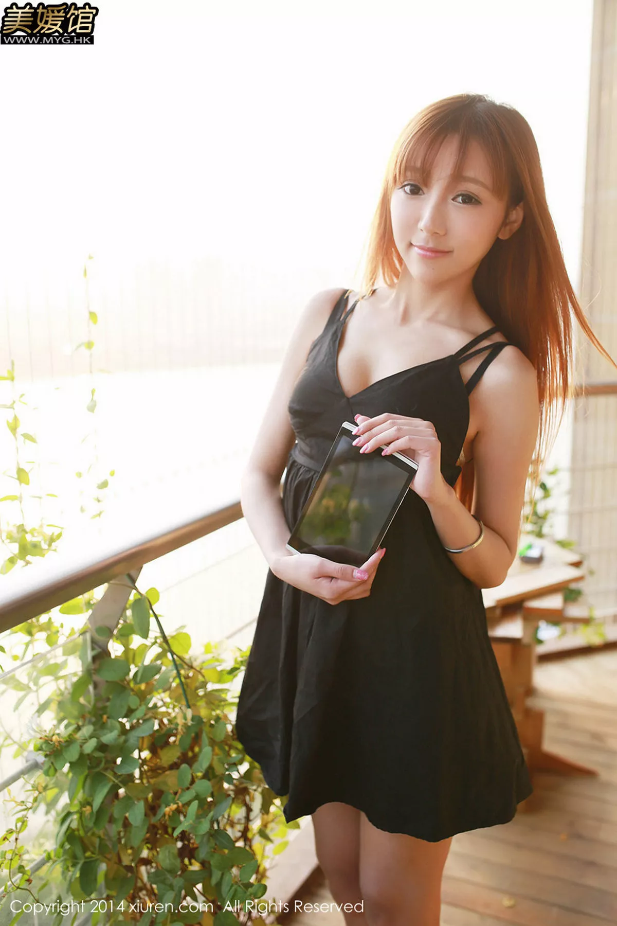 [XiuRen秀人网]第135期王馨瑶写真 [89P]-052