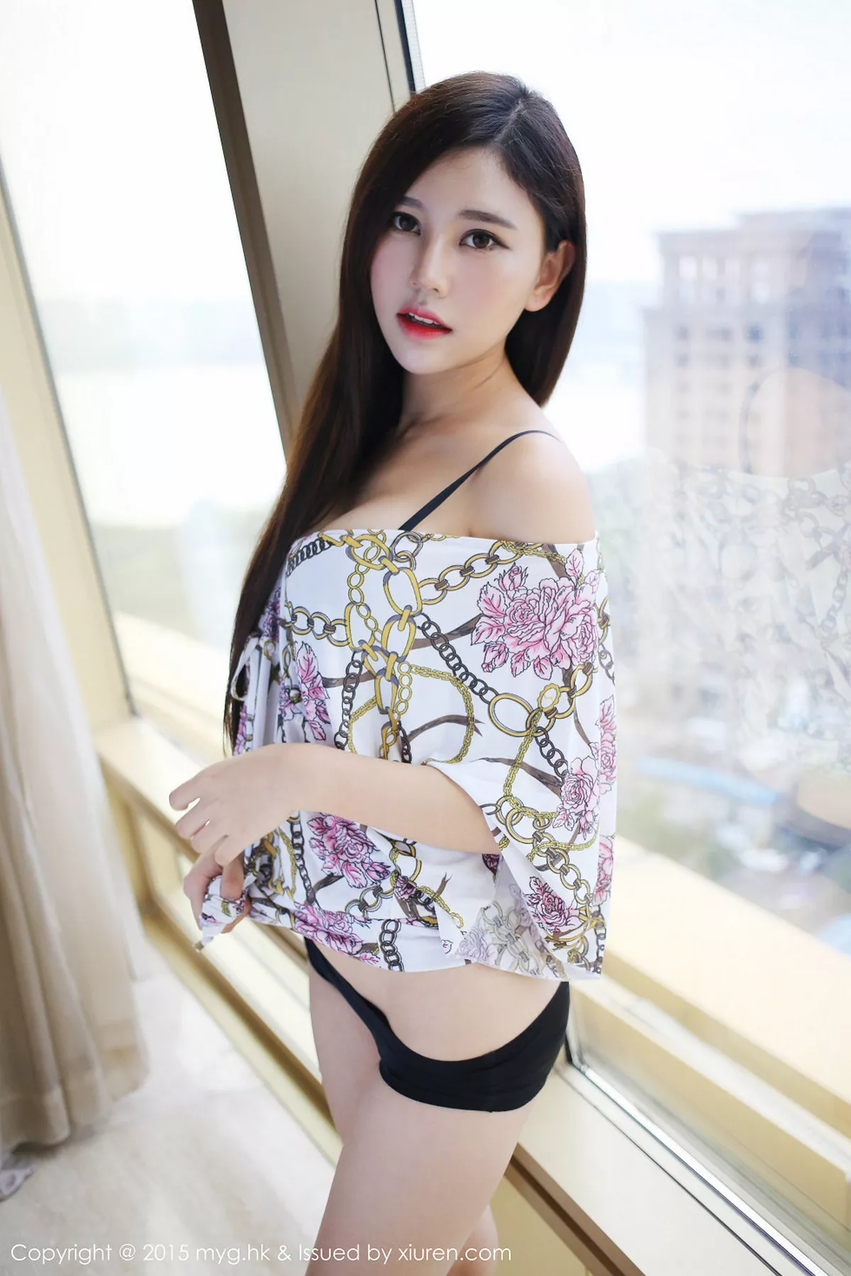 [MyGirl美媛馆]第139期Milk楚楚写真 [63P]-040
