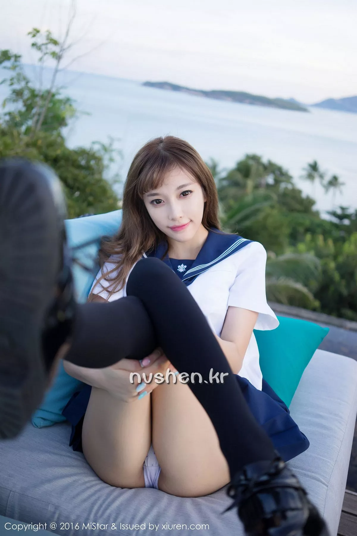[MiStar魅妍社]第134期小甜心CC写真 [55P]-055