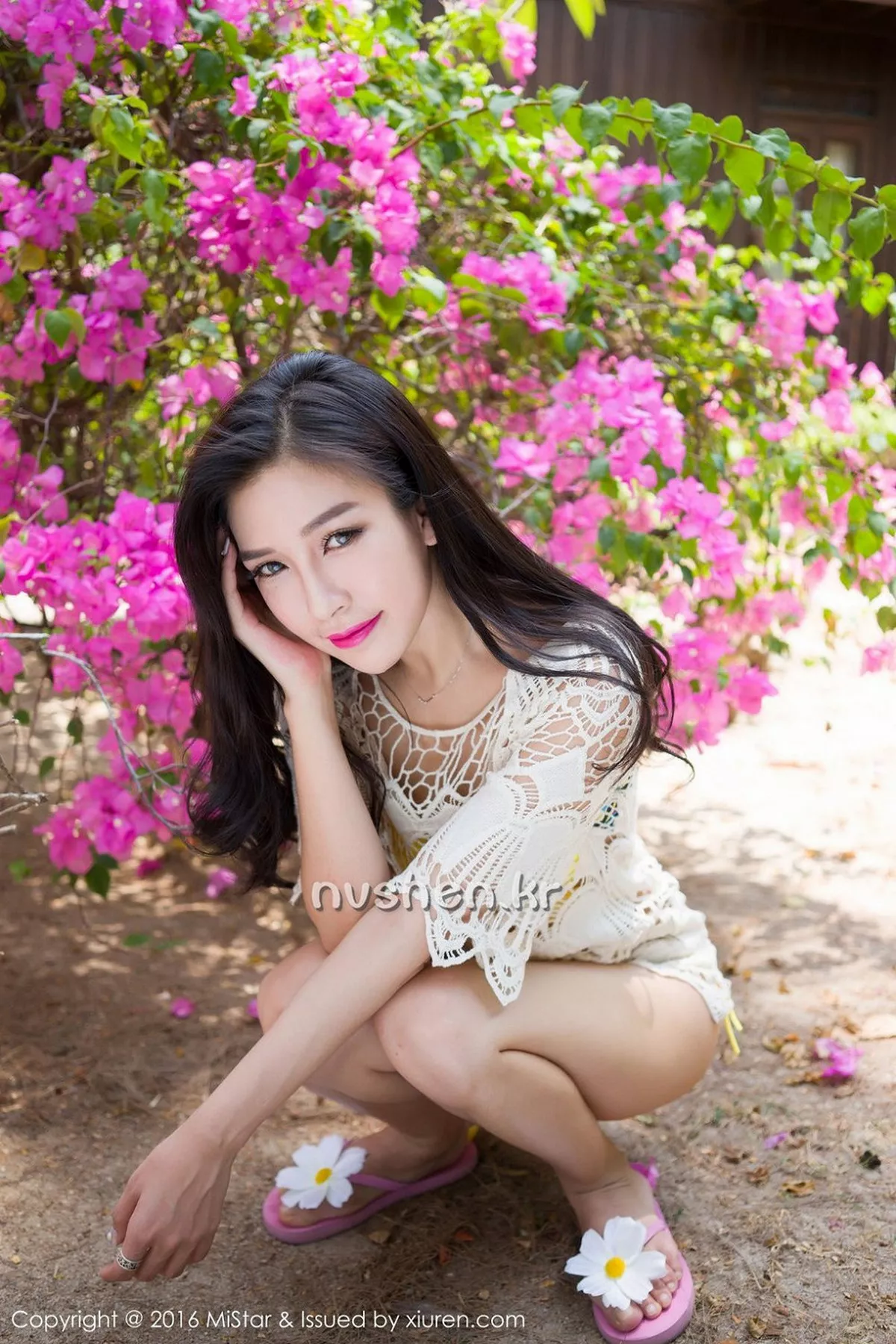 [MiStar魅妍社]第138期戴小唯写真 [60P]-002