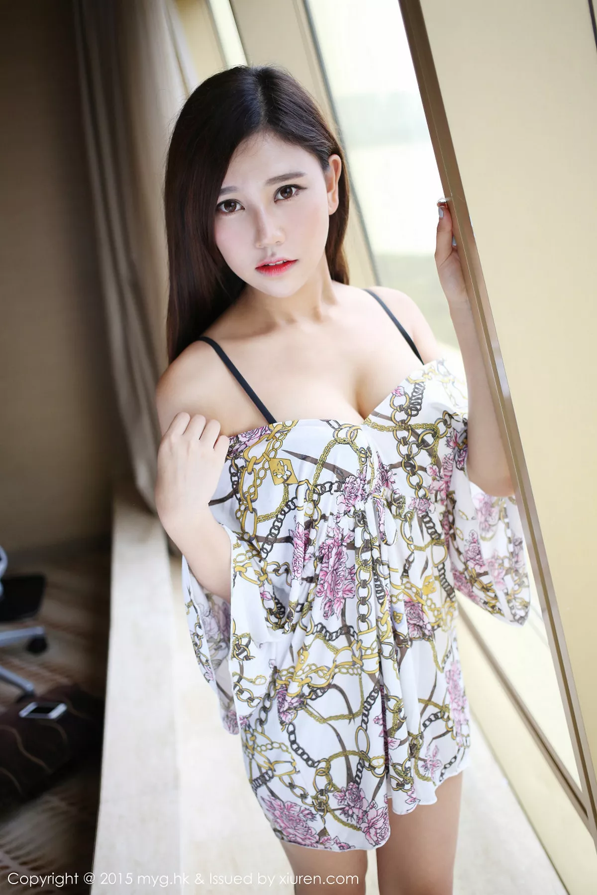 [MyGirl美媛馆]第139期Milk楚楚写真 [63P]-046