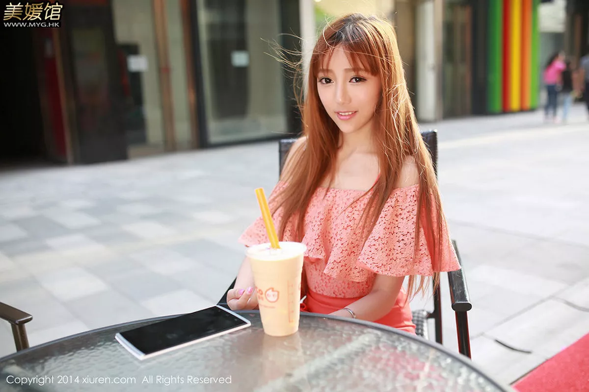 [XiuRen秀人网]第135期王馨瑶写真 [89P]-055