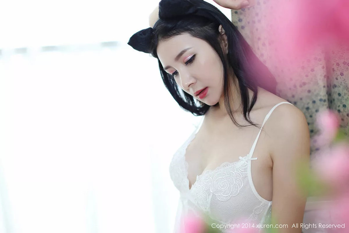 [XiuRen秀人网]第148期顾欣怡写真 [72P]-036