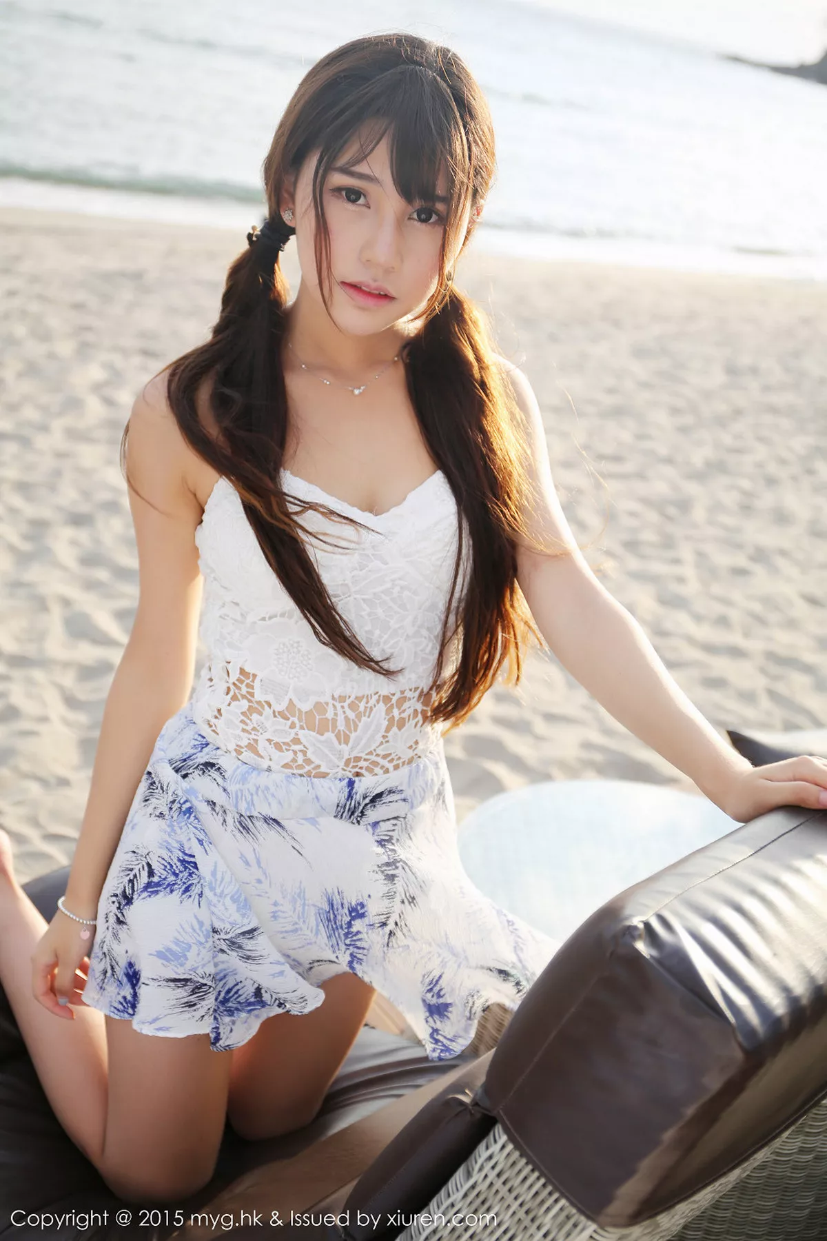 [MyGirl美媛馆]第154期Milk楚楚写真 [43P]-021