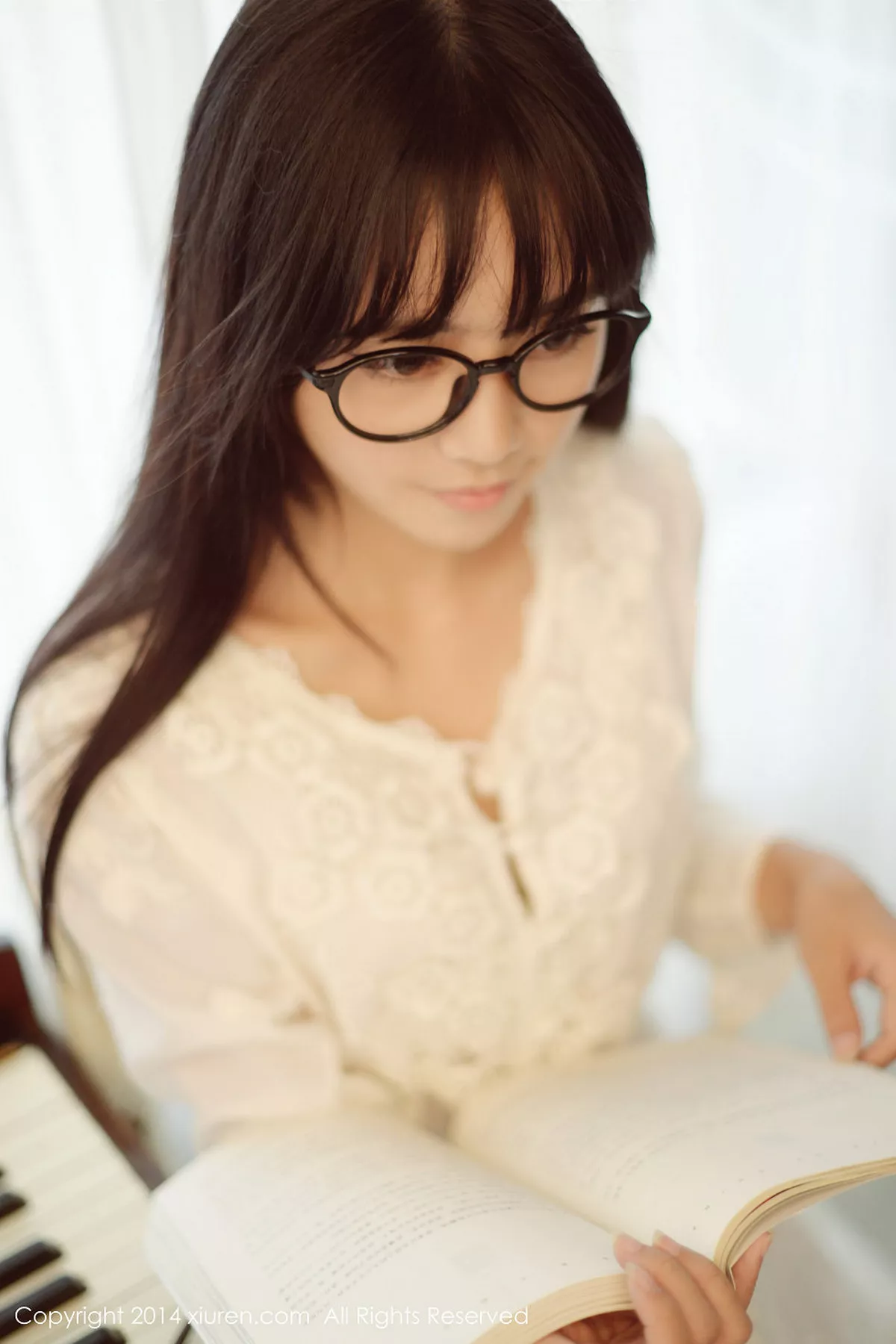 [XiuRen秀人网]第170期toro羽住写真 [40P]-002