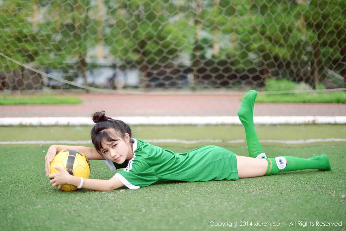 [XiuRen秀人网]第170期toro羽住写真 [40P]-024