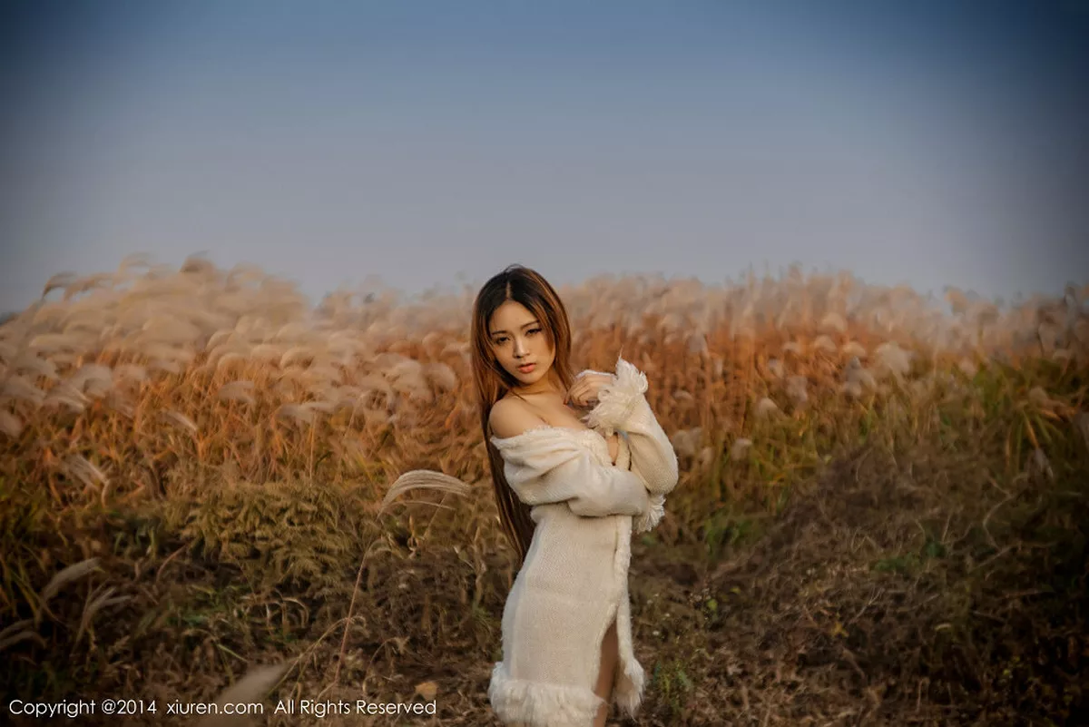 [XiuRen秀人网]第211期苏小苏写真 [56P]-048