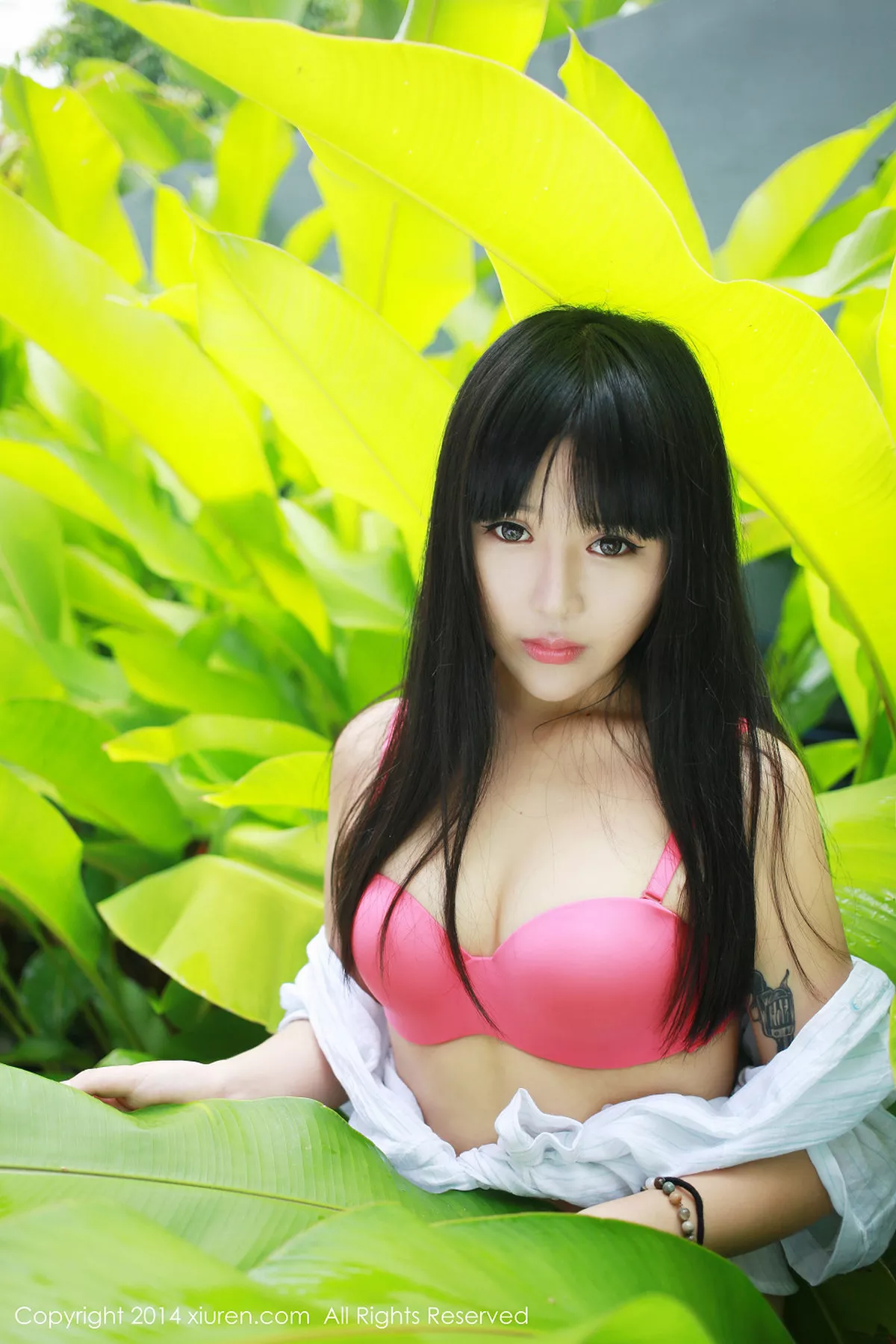 [XiuRen秀人网]第187期八宝icey写真 [65P]-007
