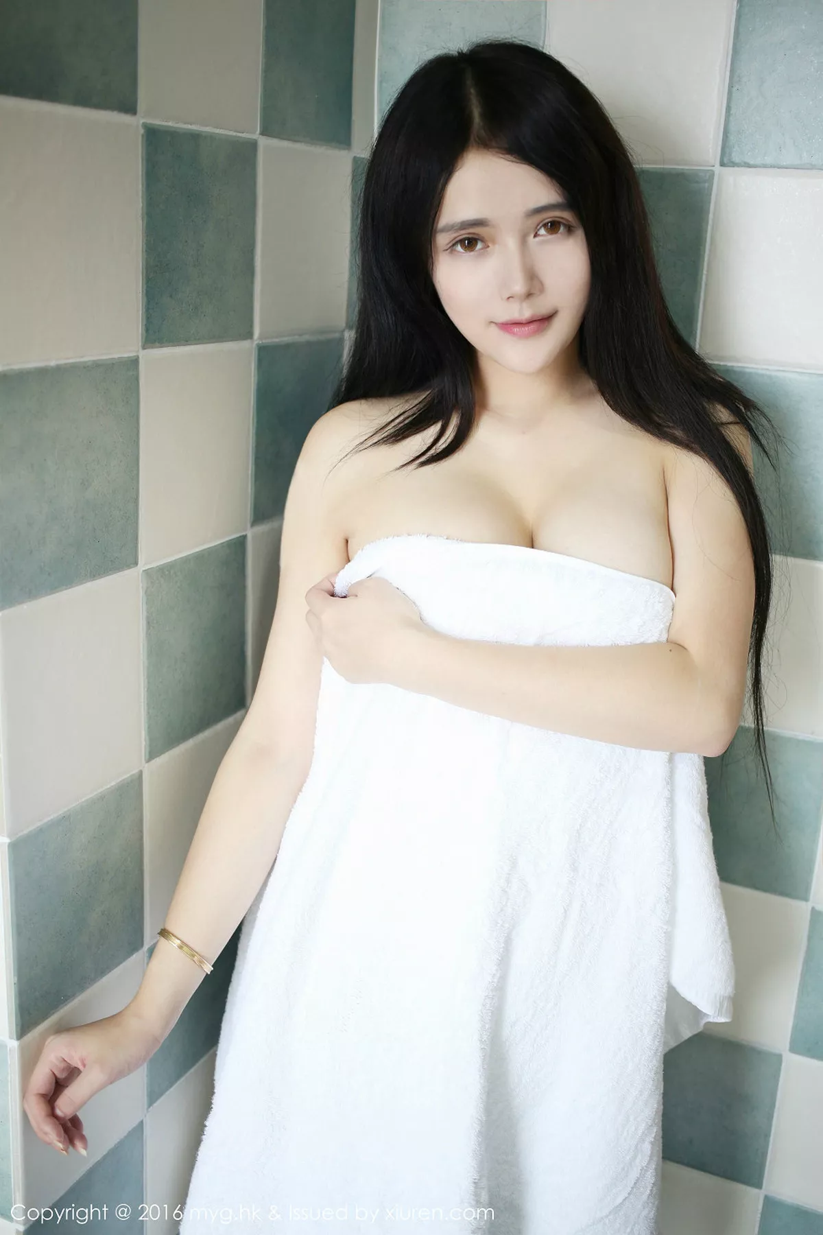[MyGirl美媛馆]第189期李雪婷写真 [52P]-004