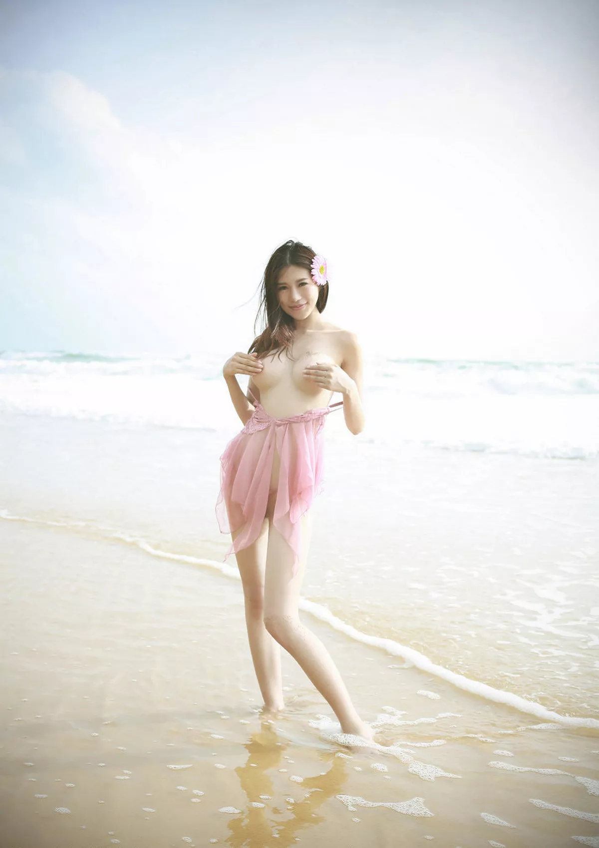 [XiuRen秀人网]第188期绮里嘉写真 [50P]-037
