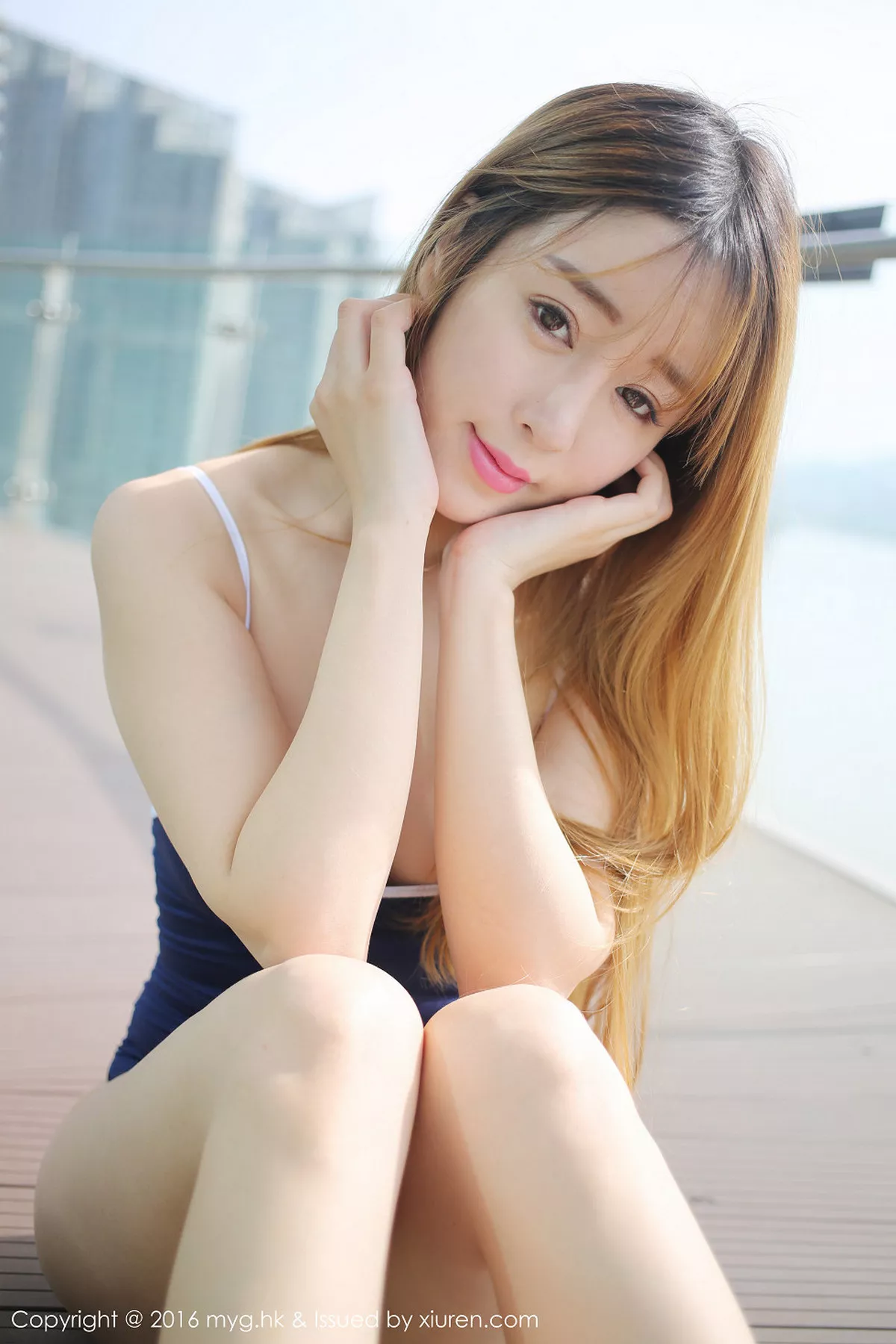 [MyGirl美媛馆]第214期王雨纯写真 [50P]-041