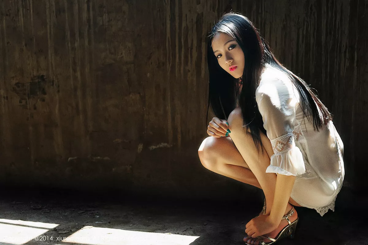 [XiuRen秀人网]第211期苏小苏写真 [56P]-039