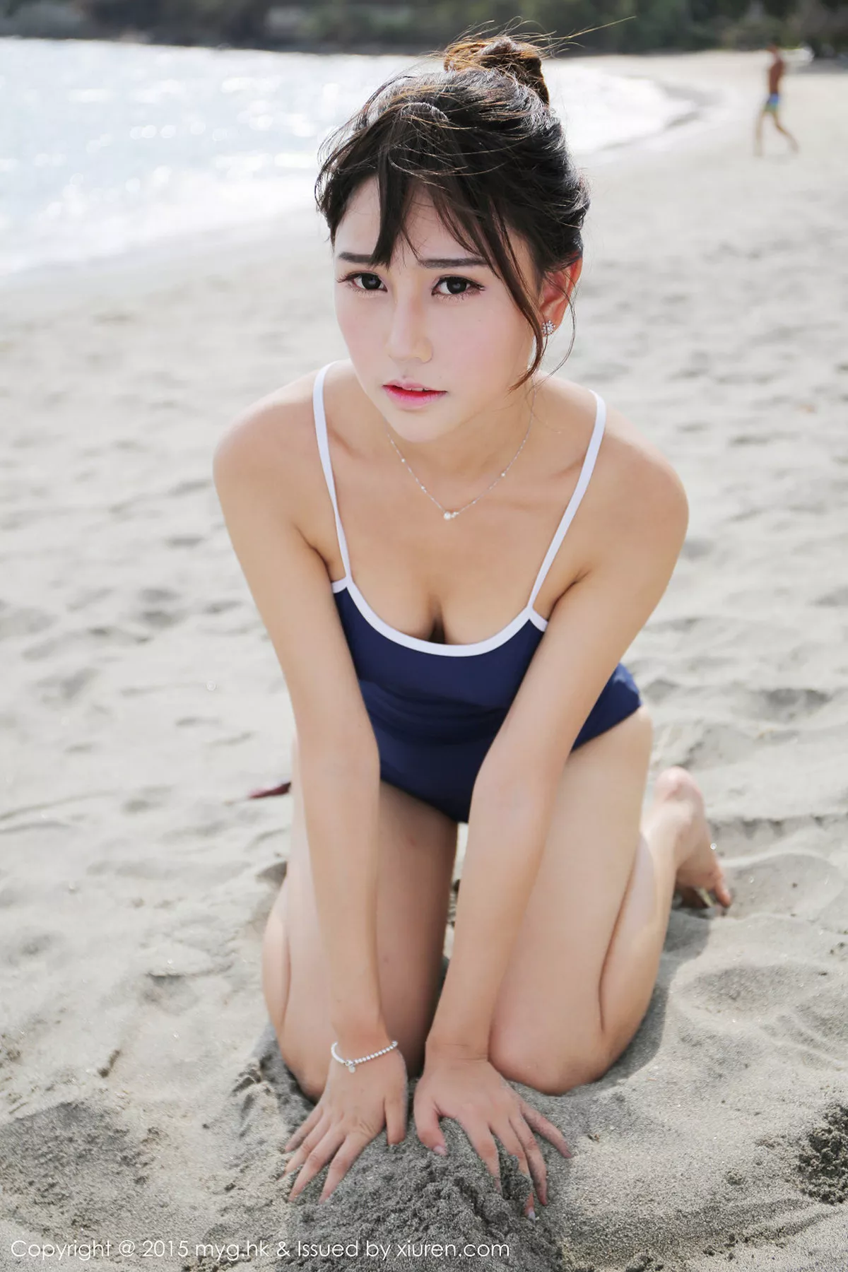 [MyGirl美媛馆]第147期Milk楚楚写真 [64P]-041
