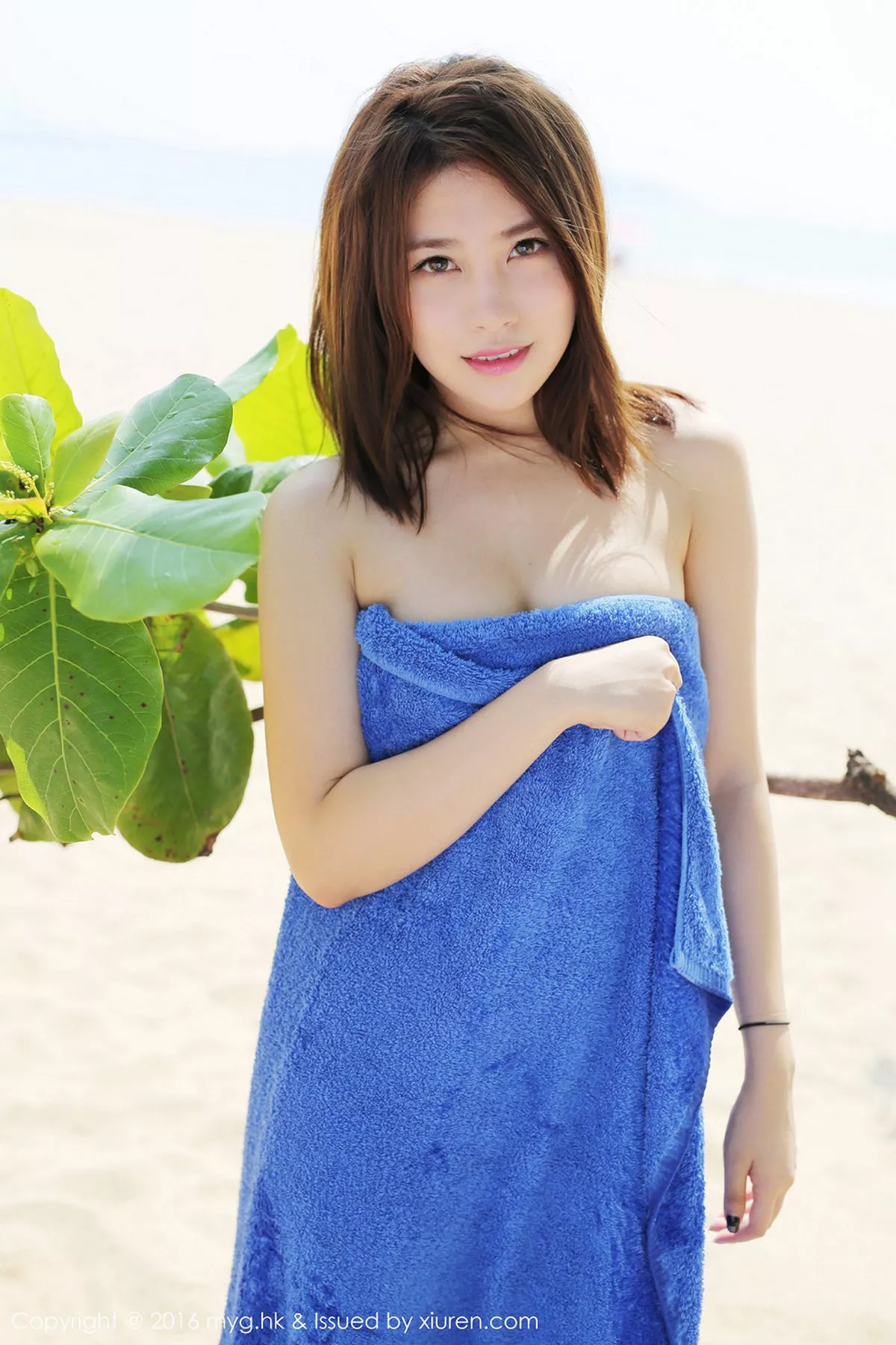 [MyGirl美媛馆]第228期许诺Sabrina写真 [60P]-049