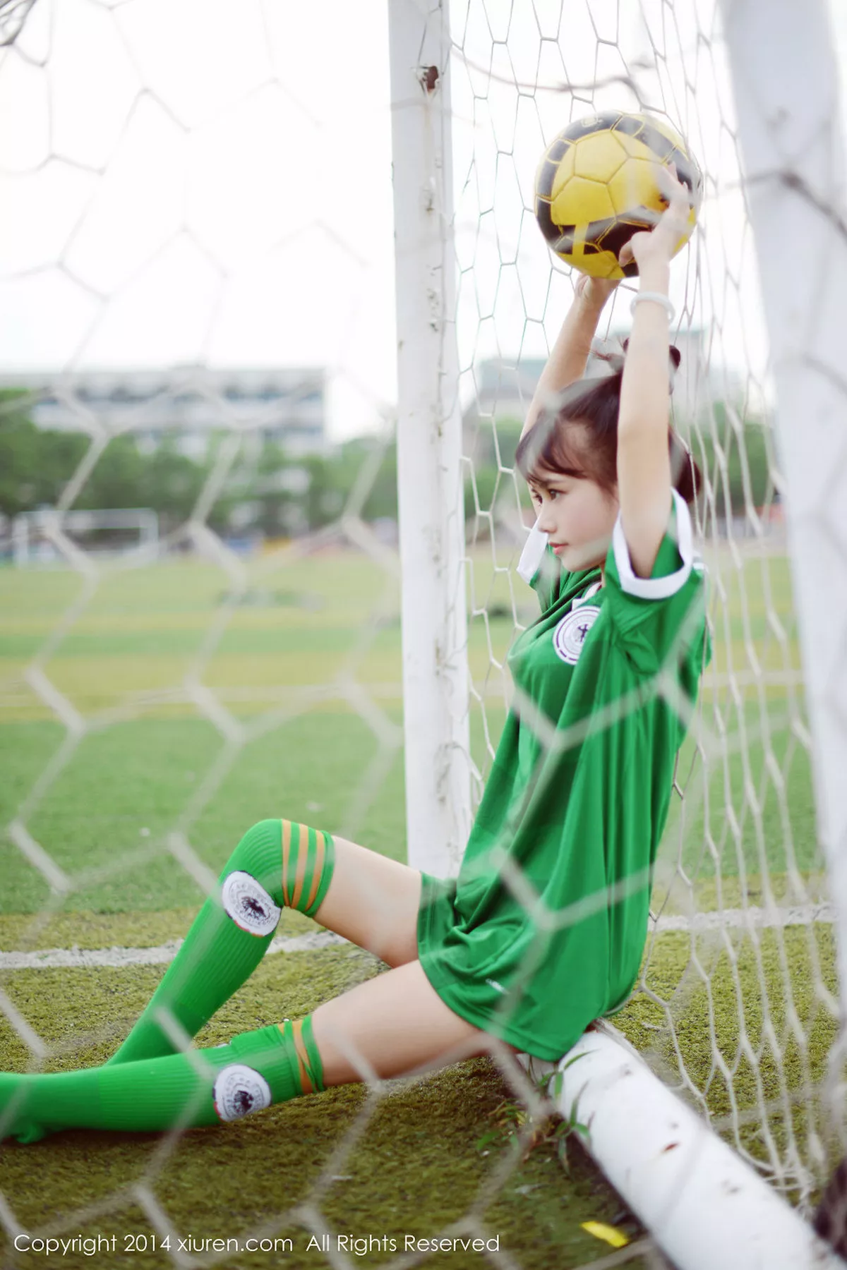 [XiuRen秀人网]第170期toro羽住写真 [40P]-032