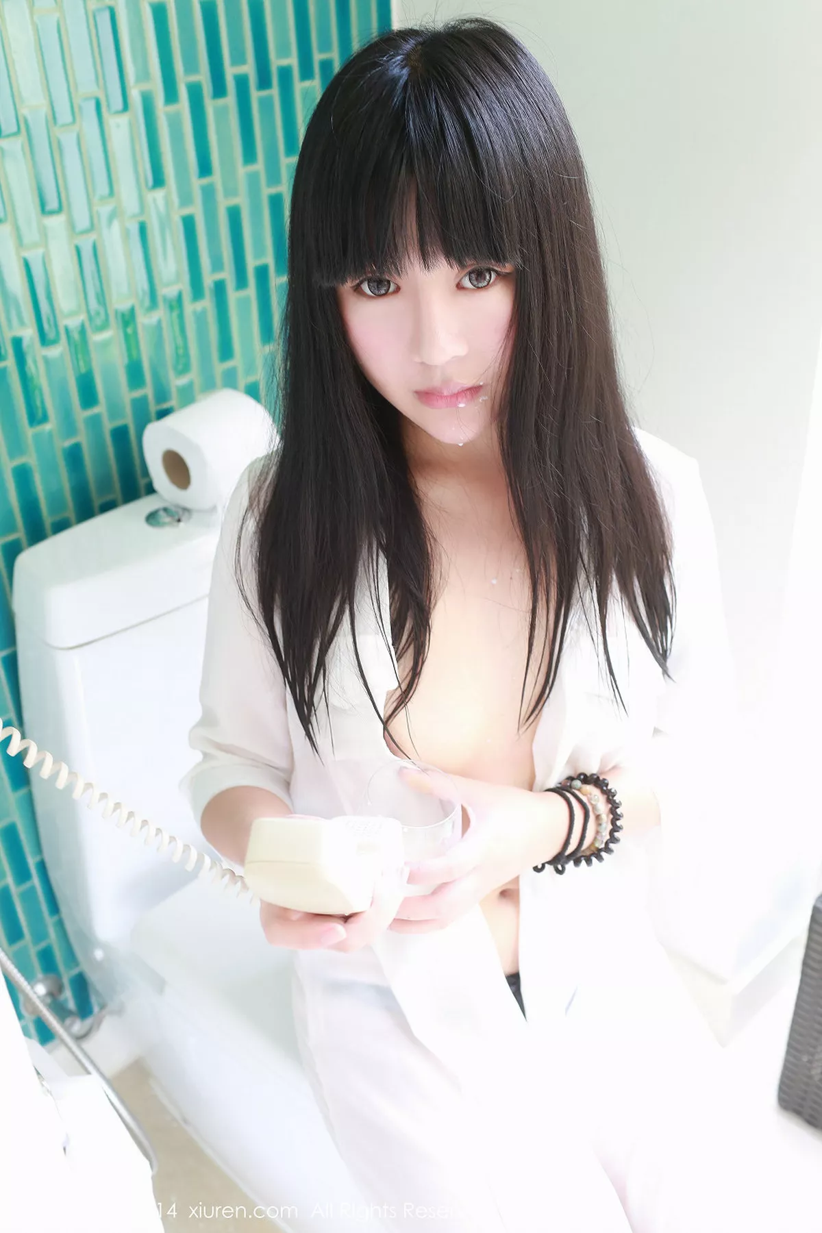 [XiuRen秀人网]第215期八宝icey写真 [77P]-063