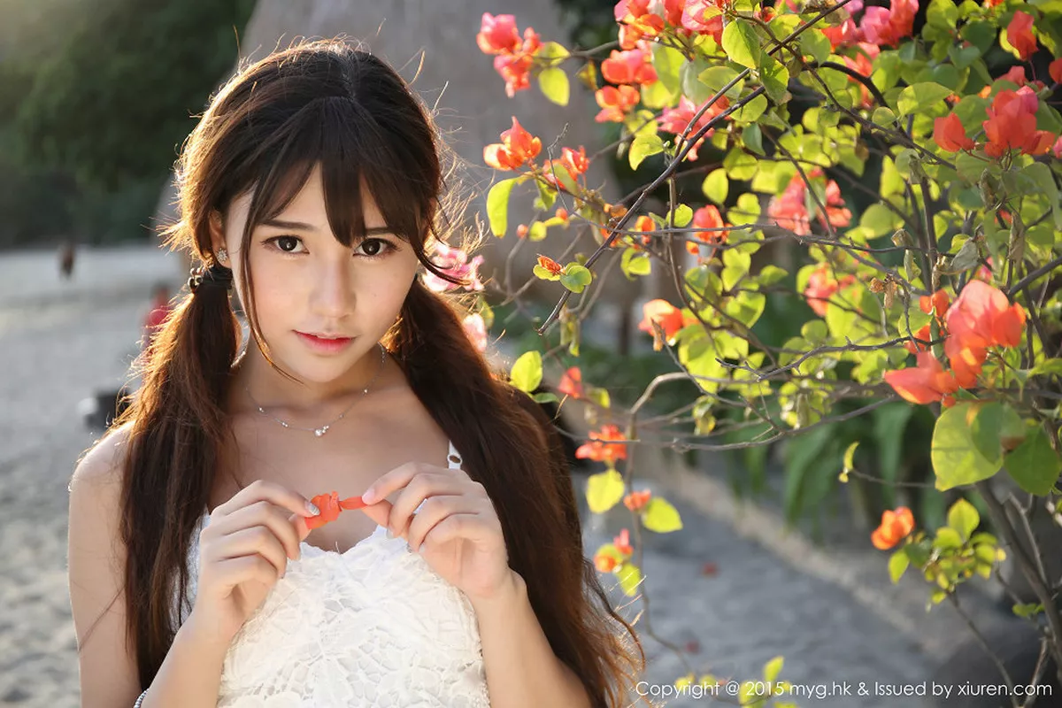 [MyGirl美媛馆]第154期Milk楚楚写真 [43P]-029