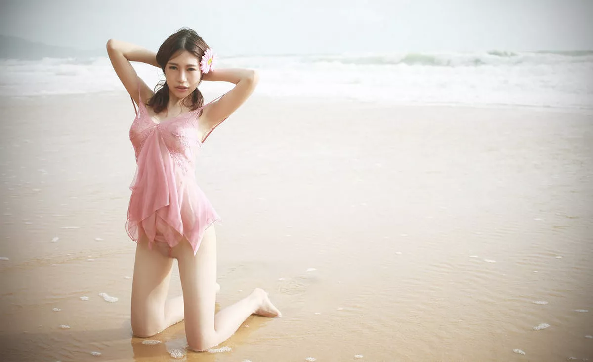 [XiuRen秀人网]第188期绮里嘉写真 [50P]-004