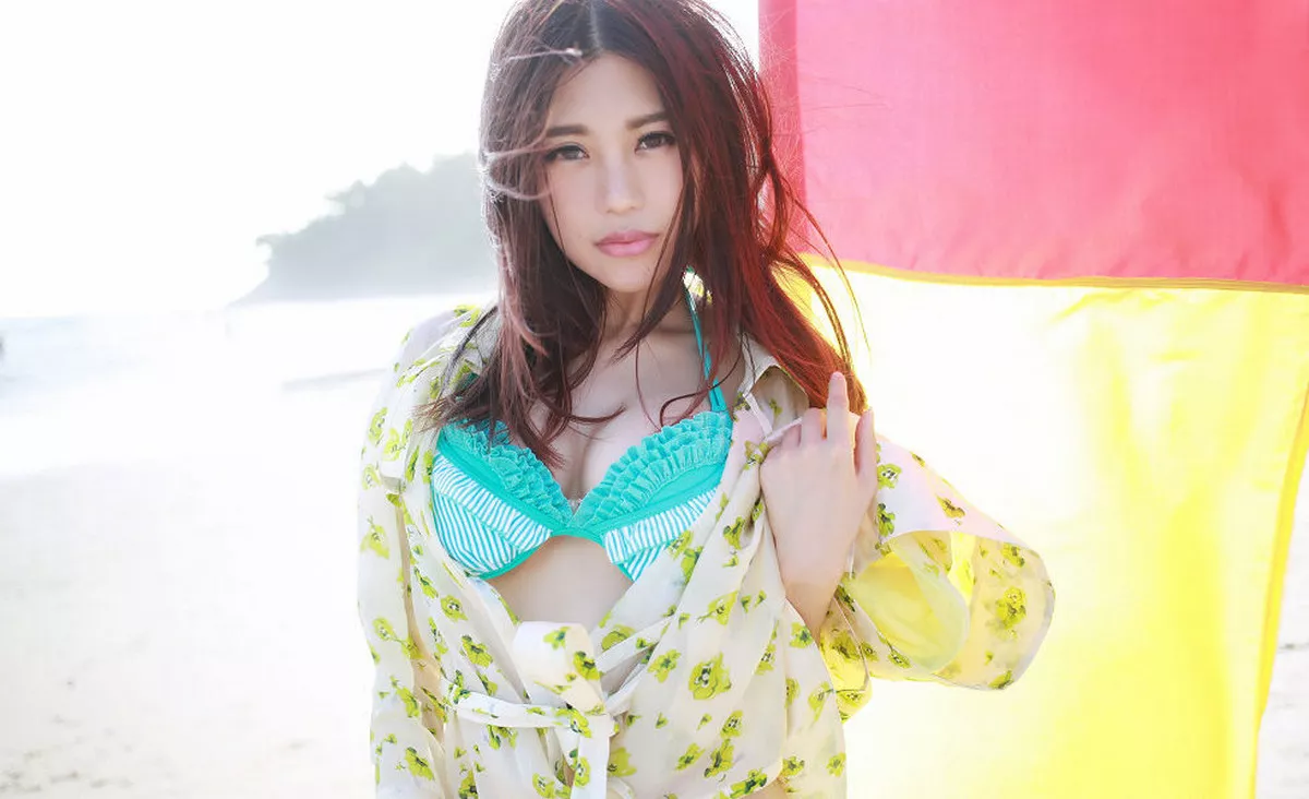 [XiuRen秀人网]第190期绮里嘉写真 [60P]-036