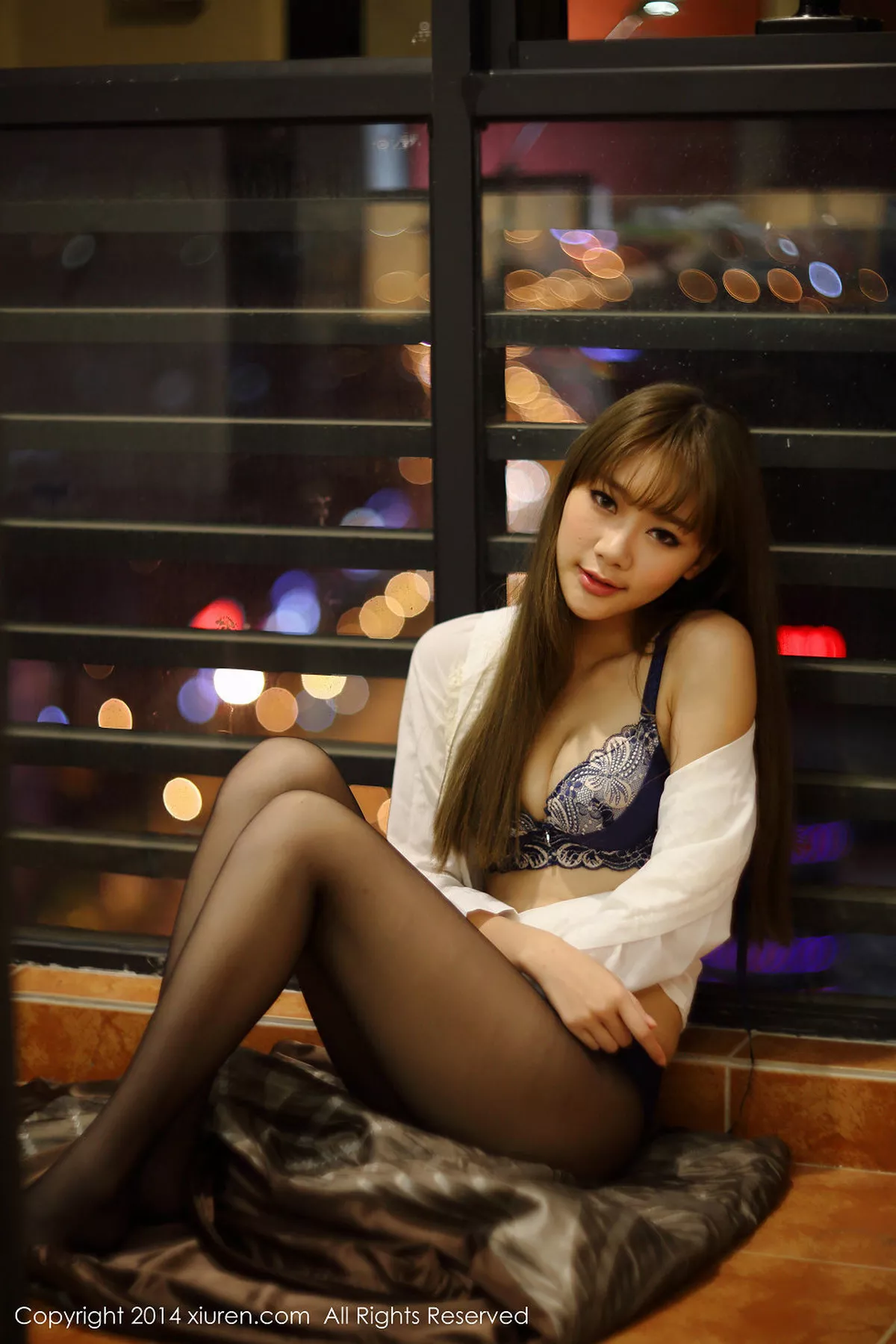 [XiuRen秀人网]第174期优琪琪子写真 [60P]-036