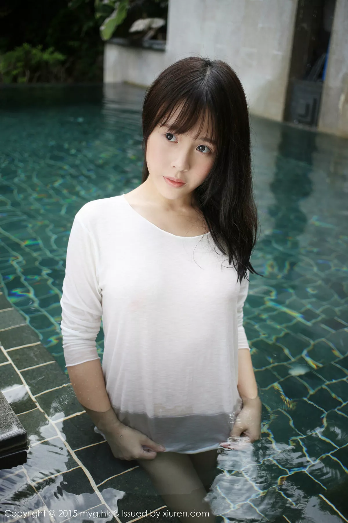 [MyGirl美媛馆]第180期Evelyn艾莉写真 [60P]-001