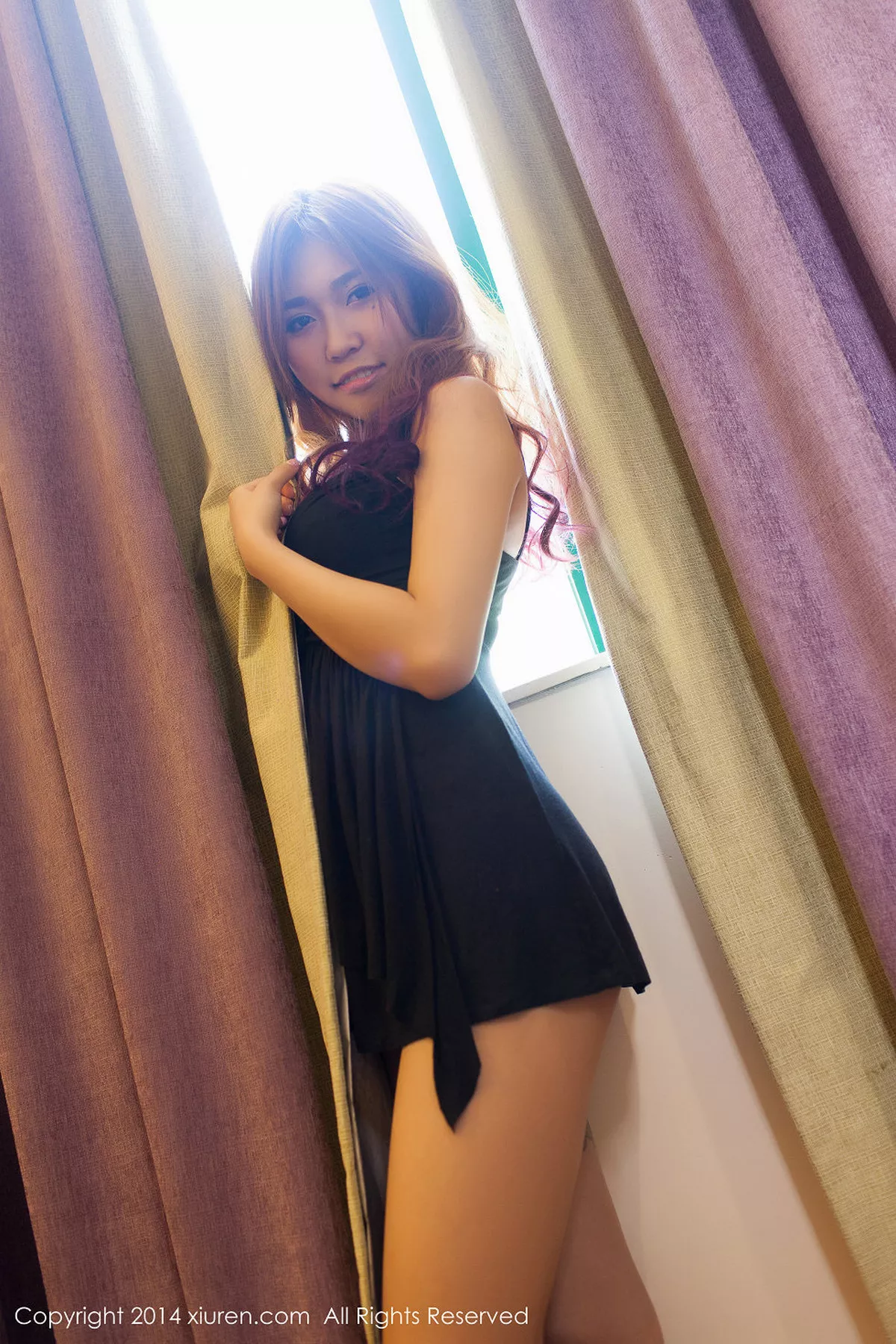 [XiuRen秀人网]第178期墨鱼诗写真 [108P]-035