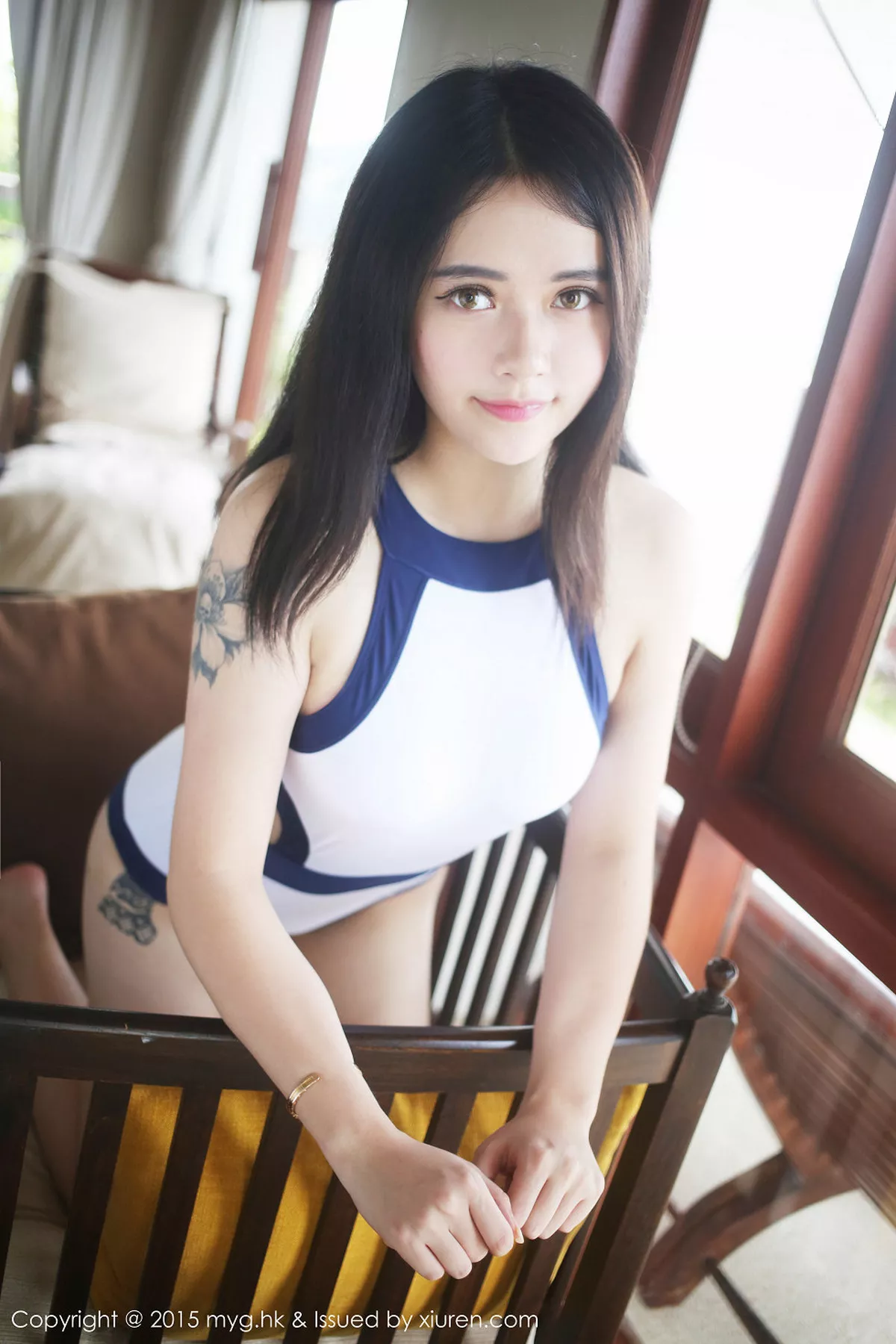 [MyGirl美媛馆]第177期李雪婷写真 [70P]-053