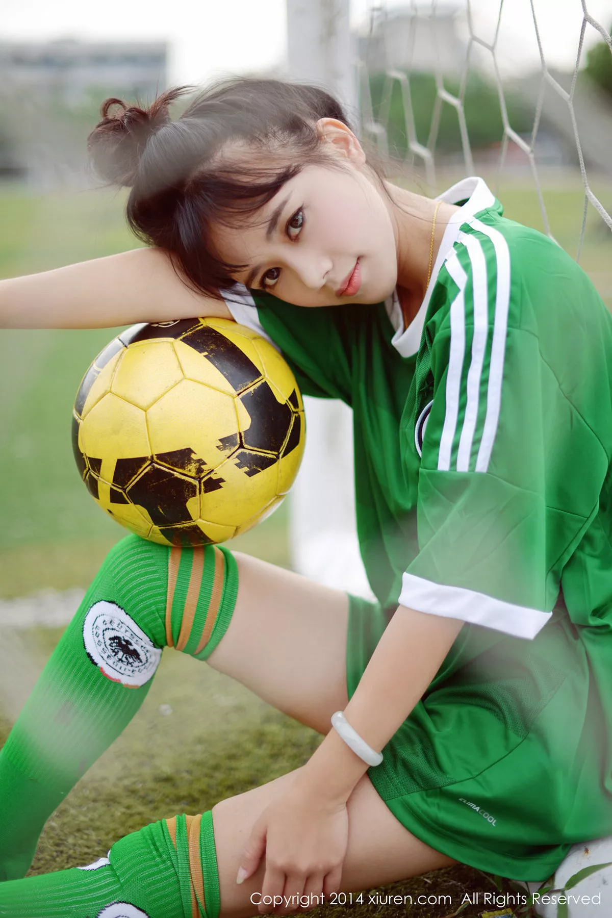 [XiuRen秀人网]第170期toro羽住写真 [40P]-014