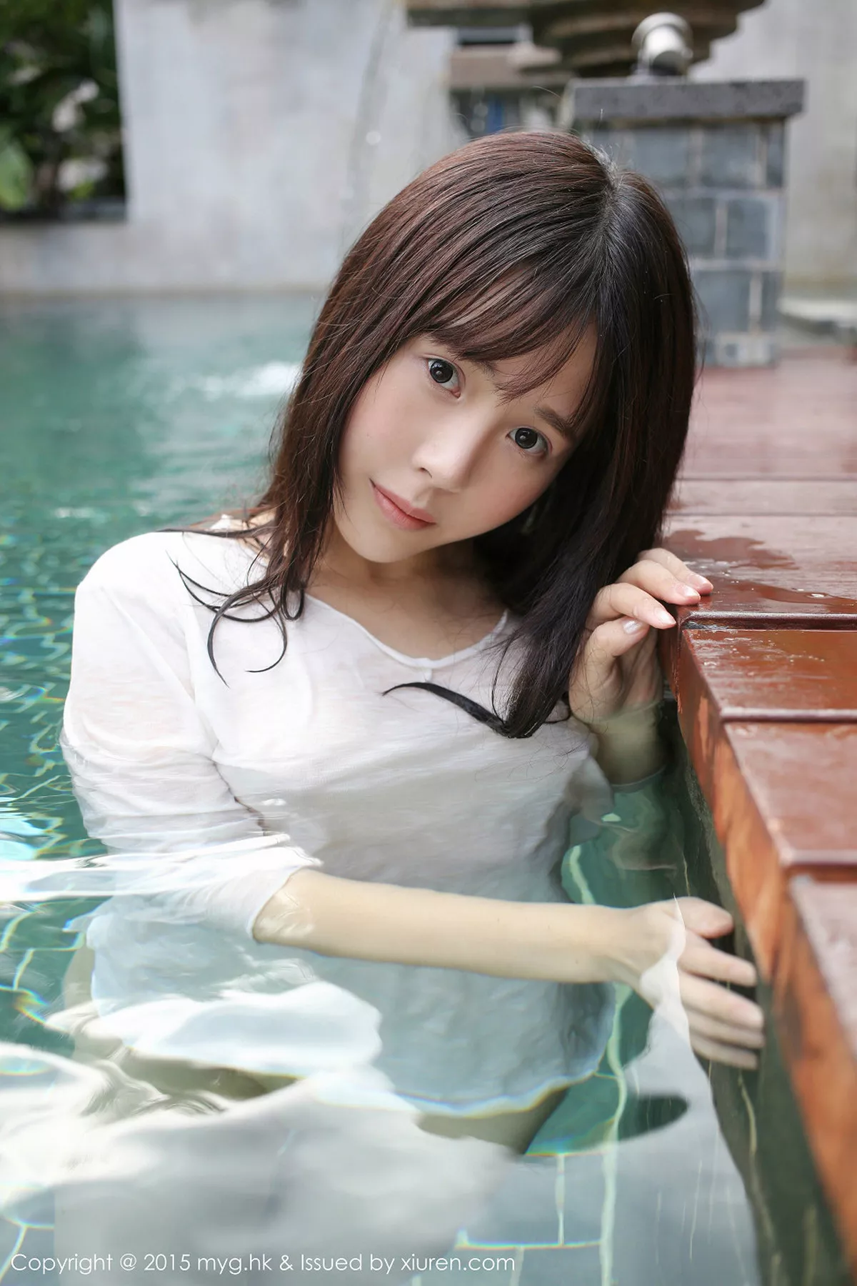 [MyGirl美媛馆]第180期Evelyn艾莉写真 [60P]-022