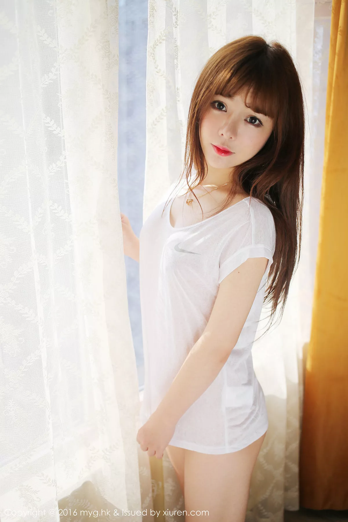 [MyGirl美媛馆]第209期粉芭比写真 [48P]-038