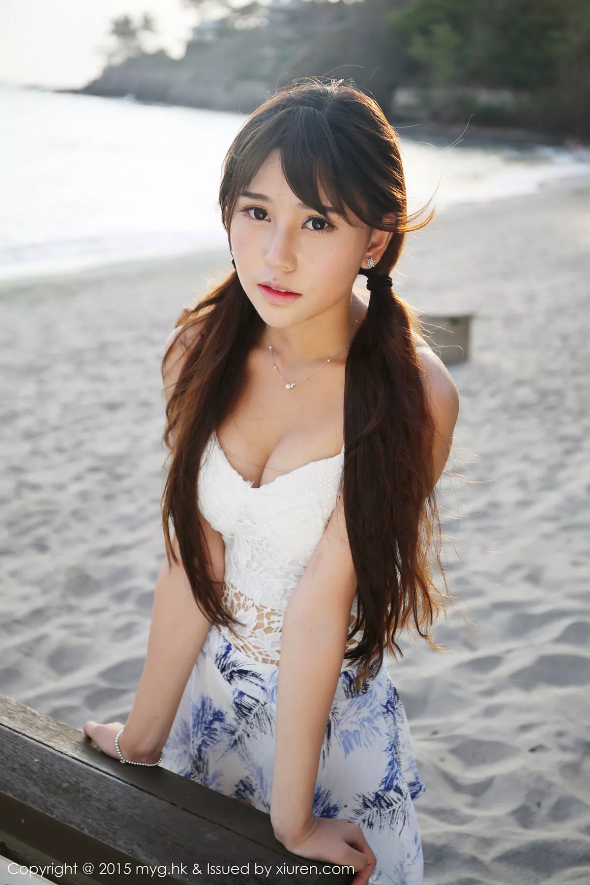 [MyGirl美媛馆]第154期Milk楚楚写真 [43P]-034