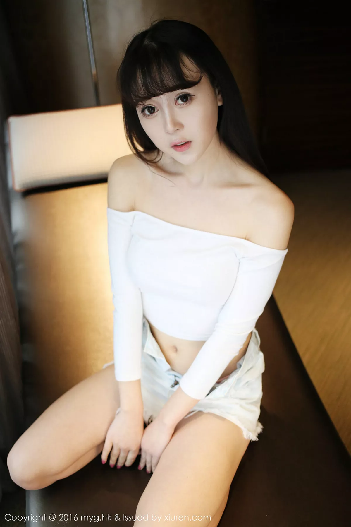 [MyGirl美媛馆]第197期赵小米写真 [65P]-063