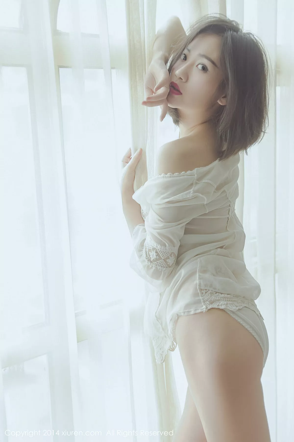 [XiuRen秀人网]第206期MAGIC写真 [52P]-027