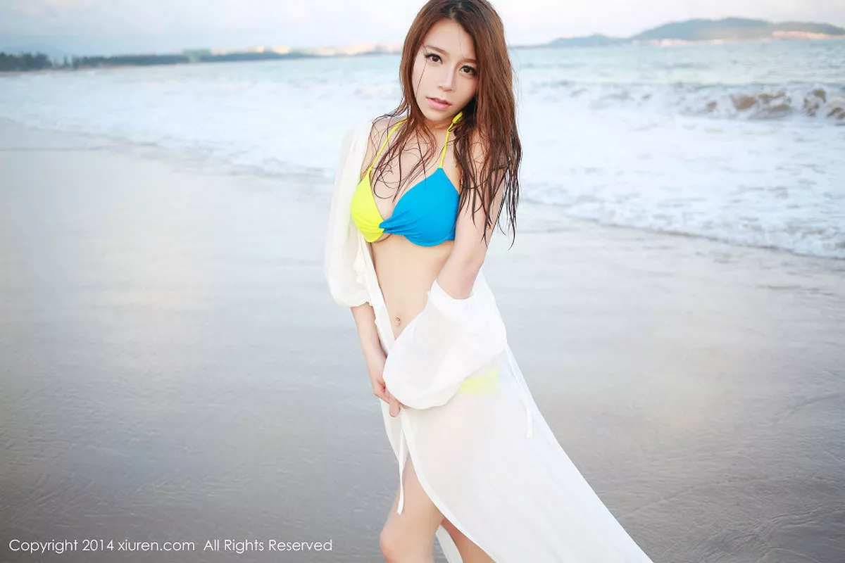 [XiuRen秀人网]第165期嘉宝贝儿写真 [36P]-026