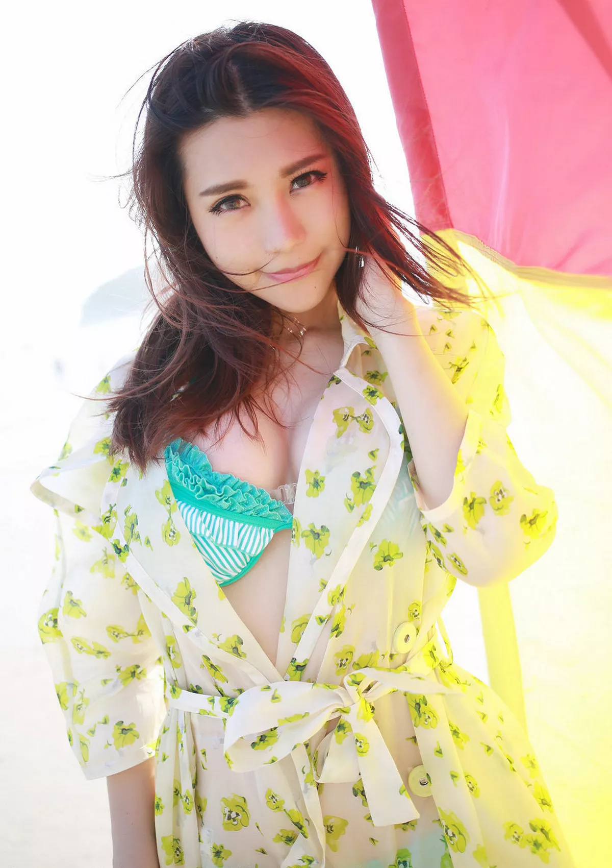 [XiuRen秀人网]第190期绮里嘉写真 [60P]-018