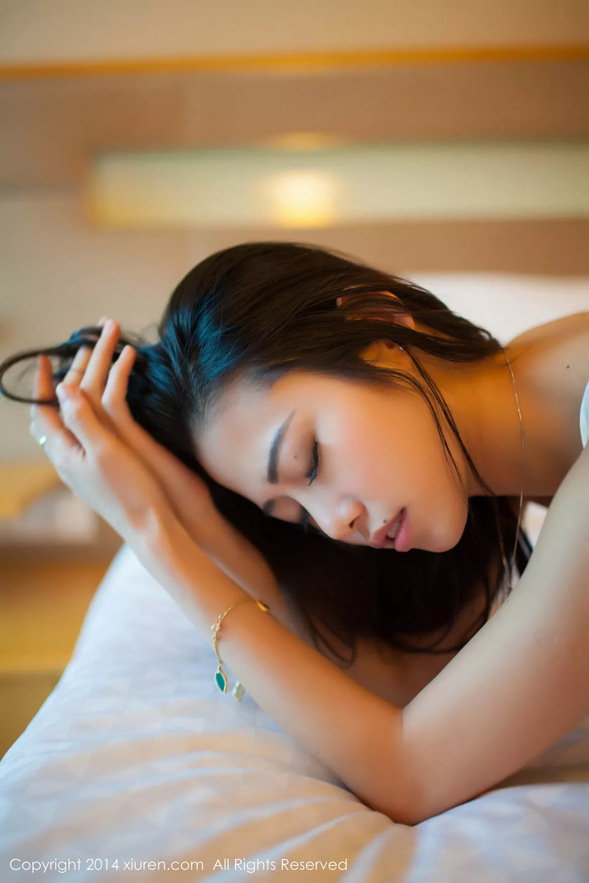 [XiuRen秀人网]第161期luvian本能写真 [50P]-026