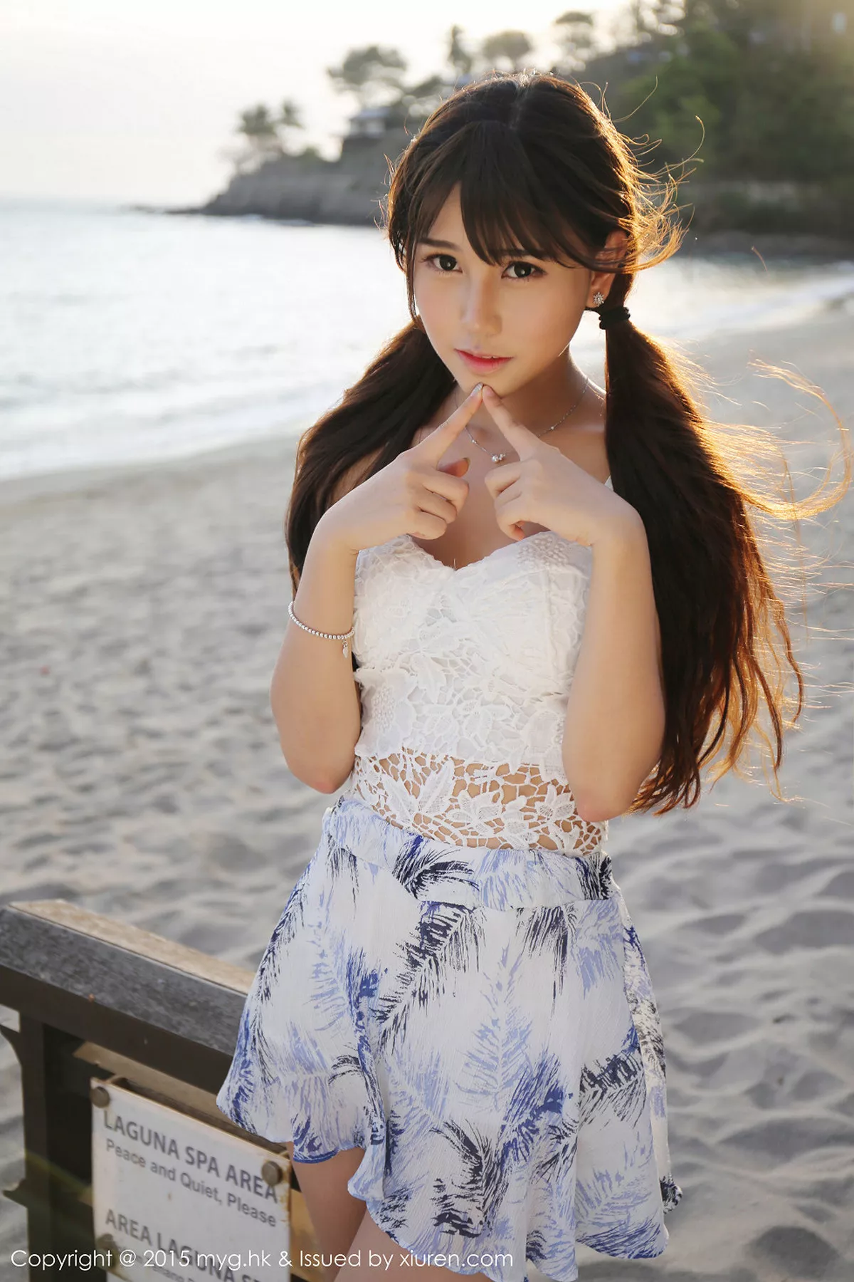 [MyGirl美媛馆]第154期Milk楚楚写真 [43P]-033