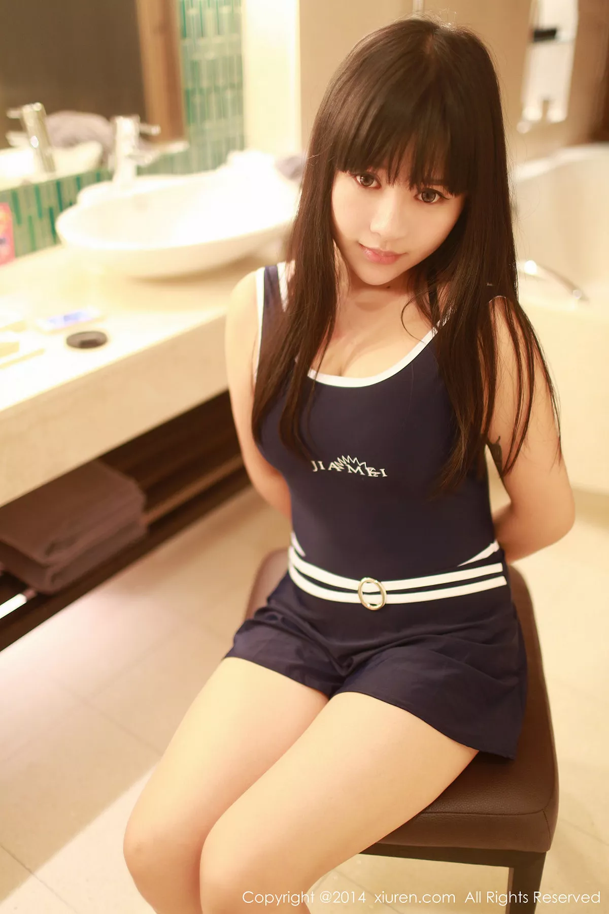 [XiuRen秀人网]第215期八宝icey写真 [77P]-073