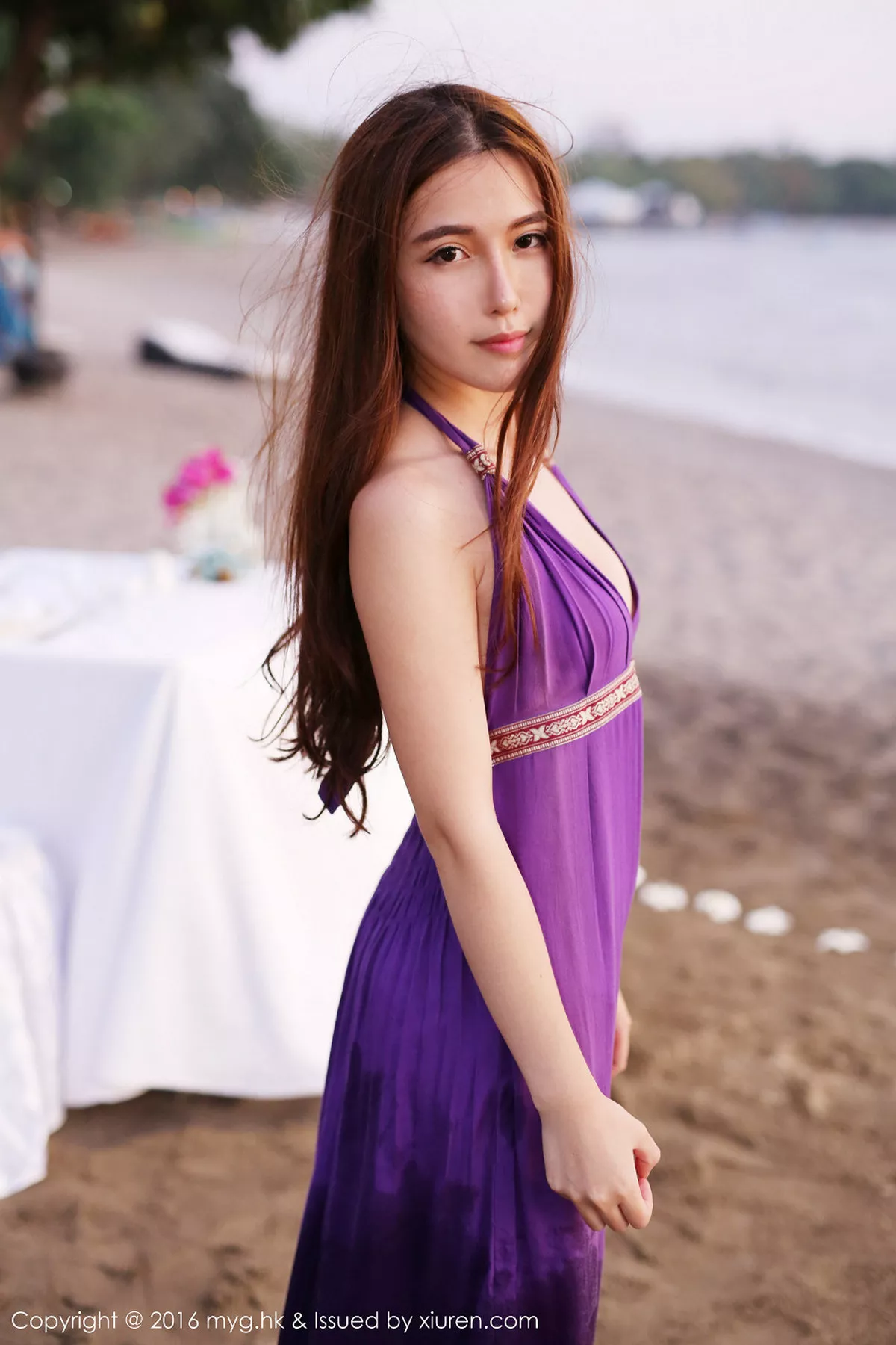 [MyGirl美媛馆]第191期熊吖BOBO写真 [67P]-062