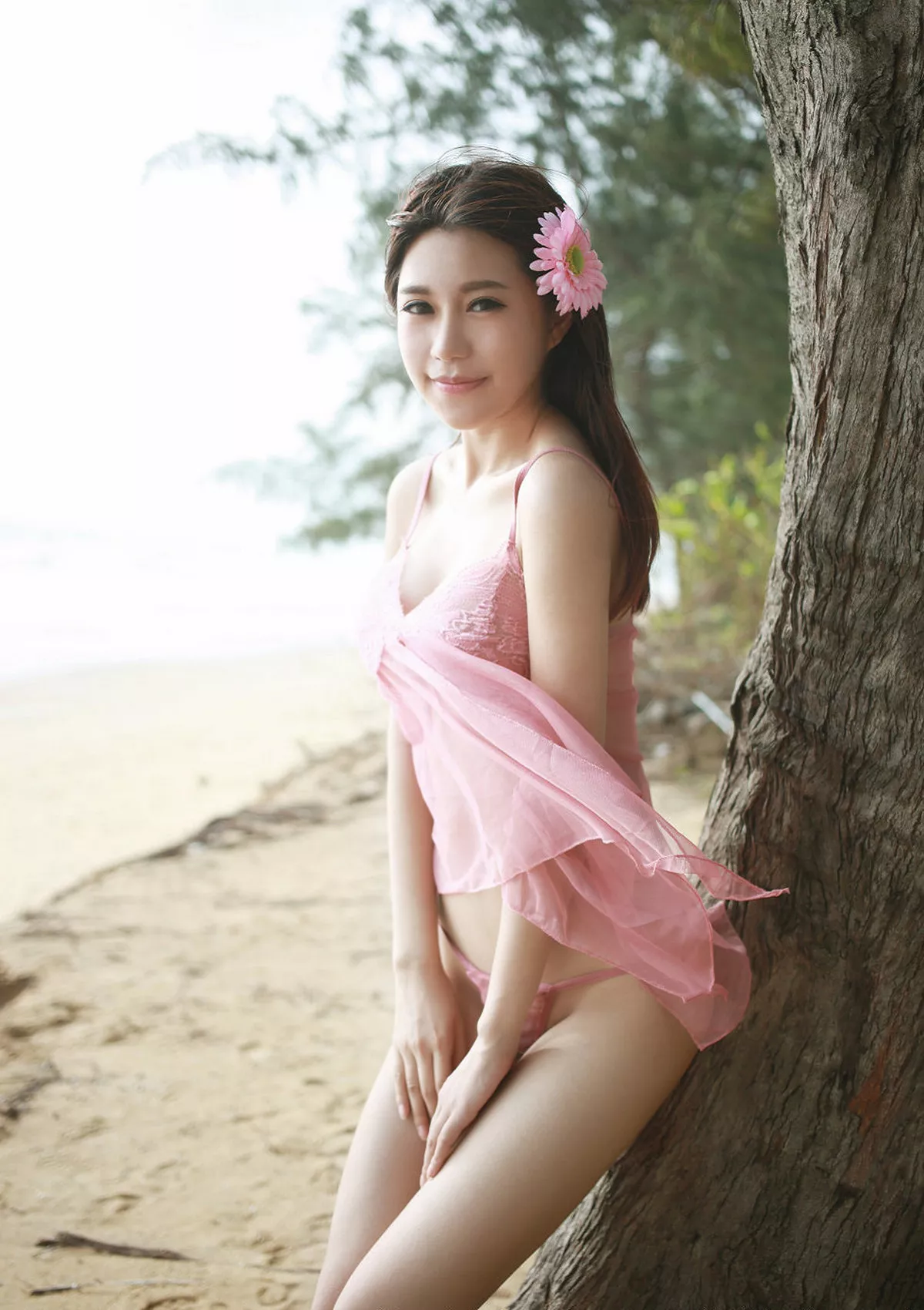 [XiuRen秀人网]第188期绮里嘉写真 [50P]-006