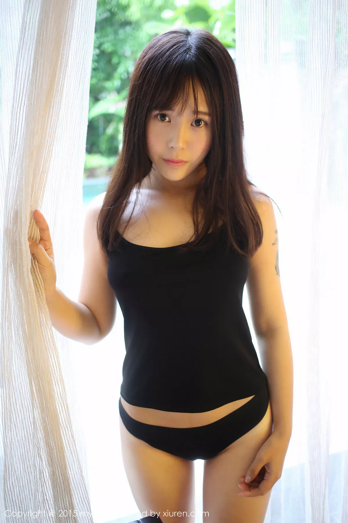 [MyGirl美媛馆]第173期Evelyn艾莉写真 [93P]-048