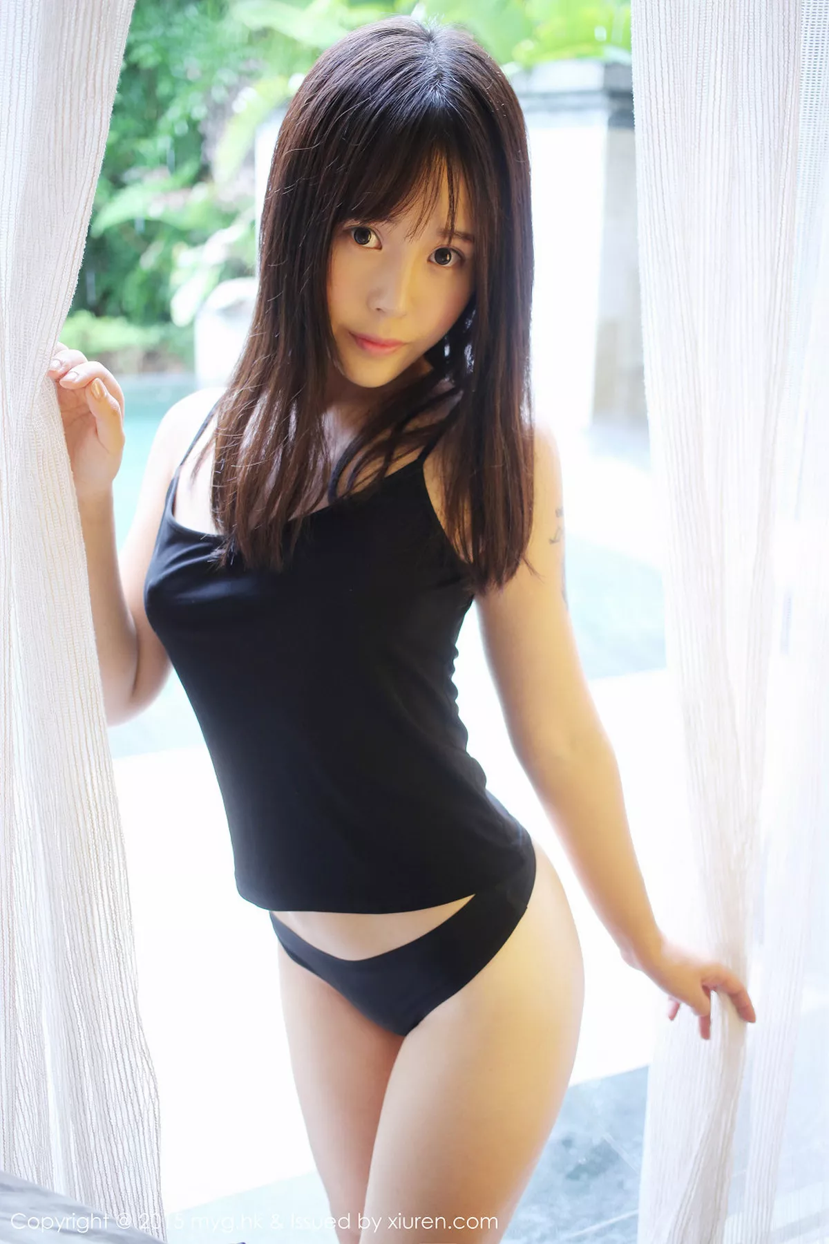 [MyGirl美媛馆]第173期Evelyn艾莉写真 [93P]-045