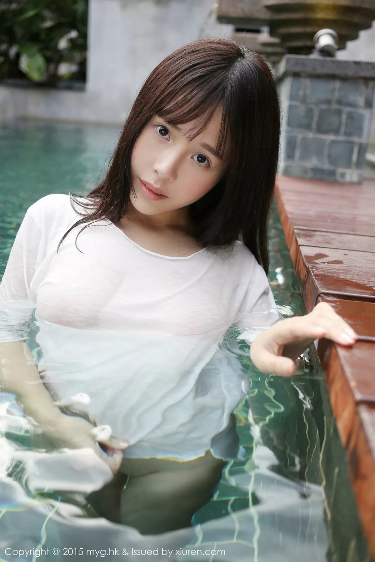 [MyGirl美媛馆]第180期Evelyn艾莉写真 [60P]-020