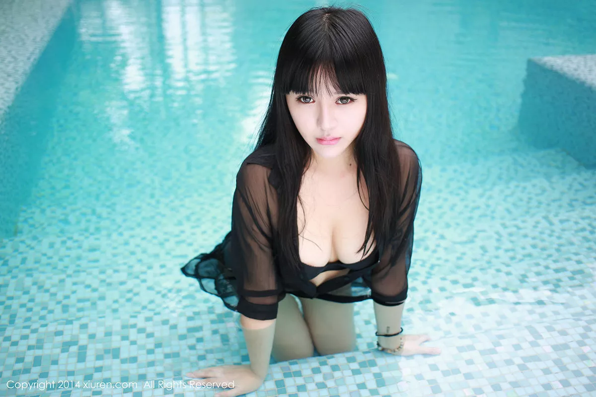 [XiuRen秀人网]第187期八宝icey写真 [65P]-052