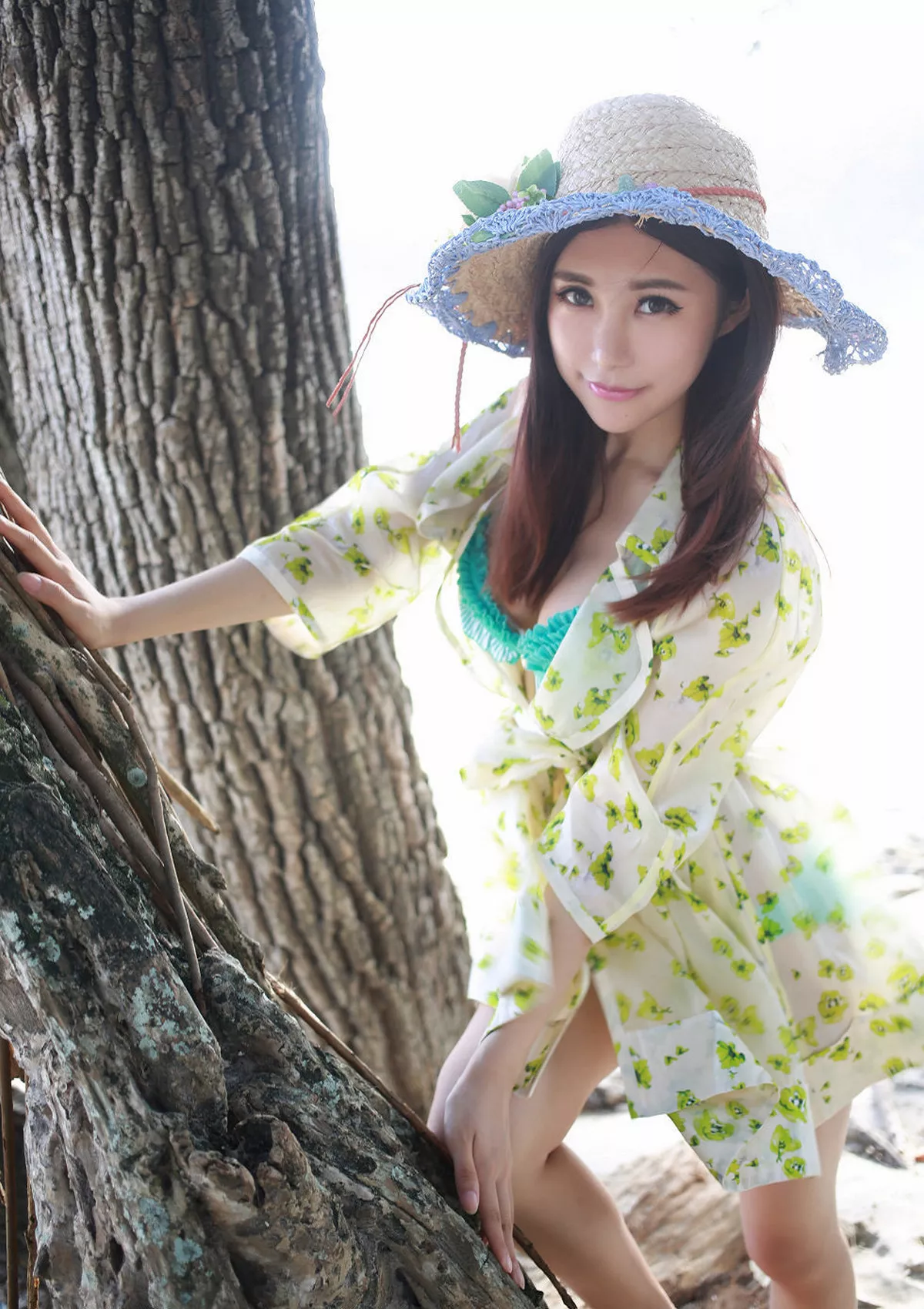 [XiuRen秀人网]第190期绮里嘉写真 [60P]-038