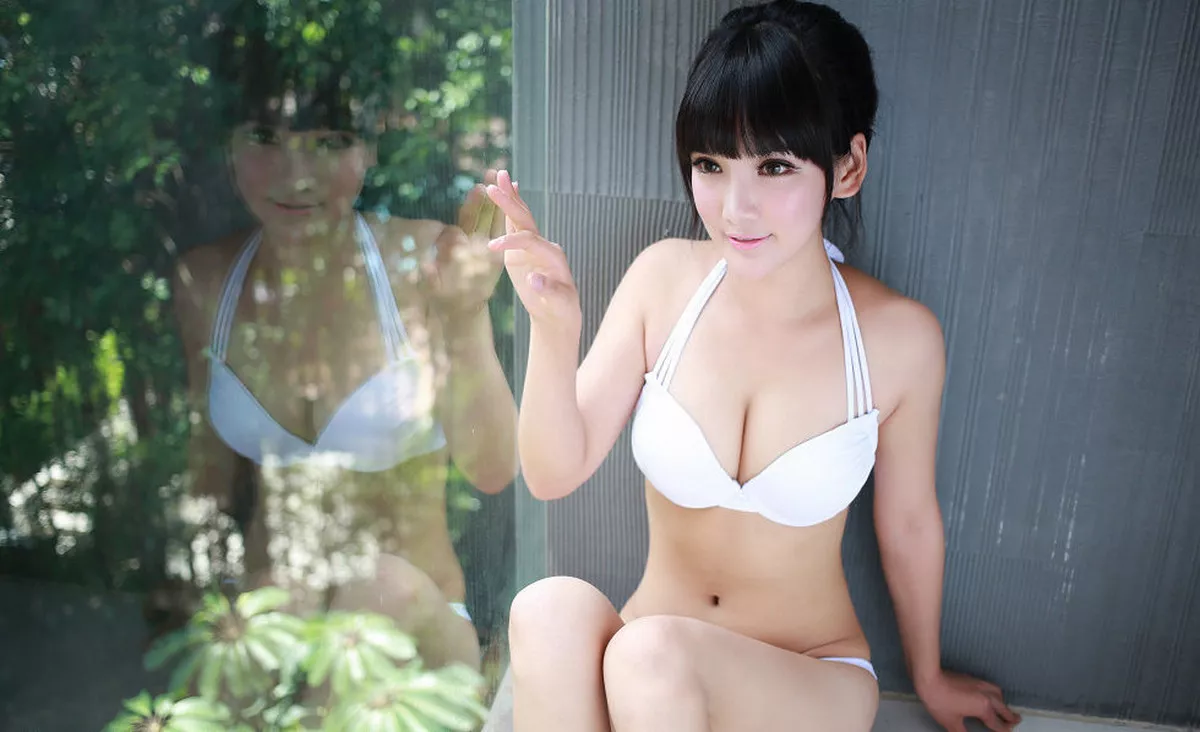 [XiuRen秀人网]第186期妮儿Bluelabel写真 [64P]-025