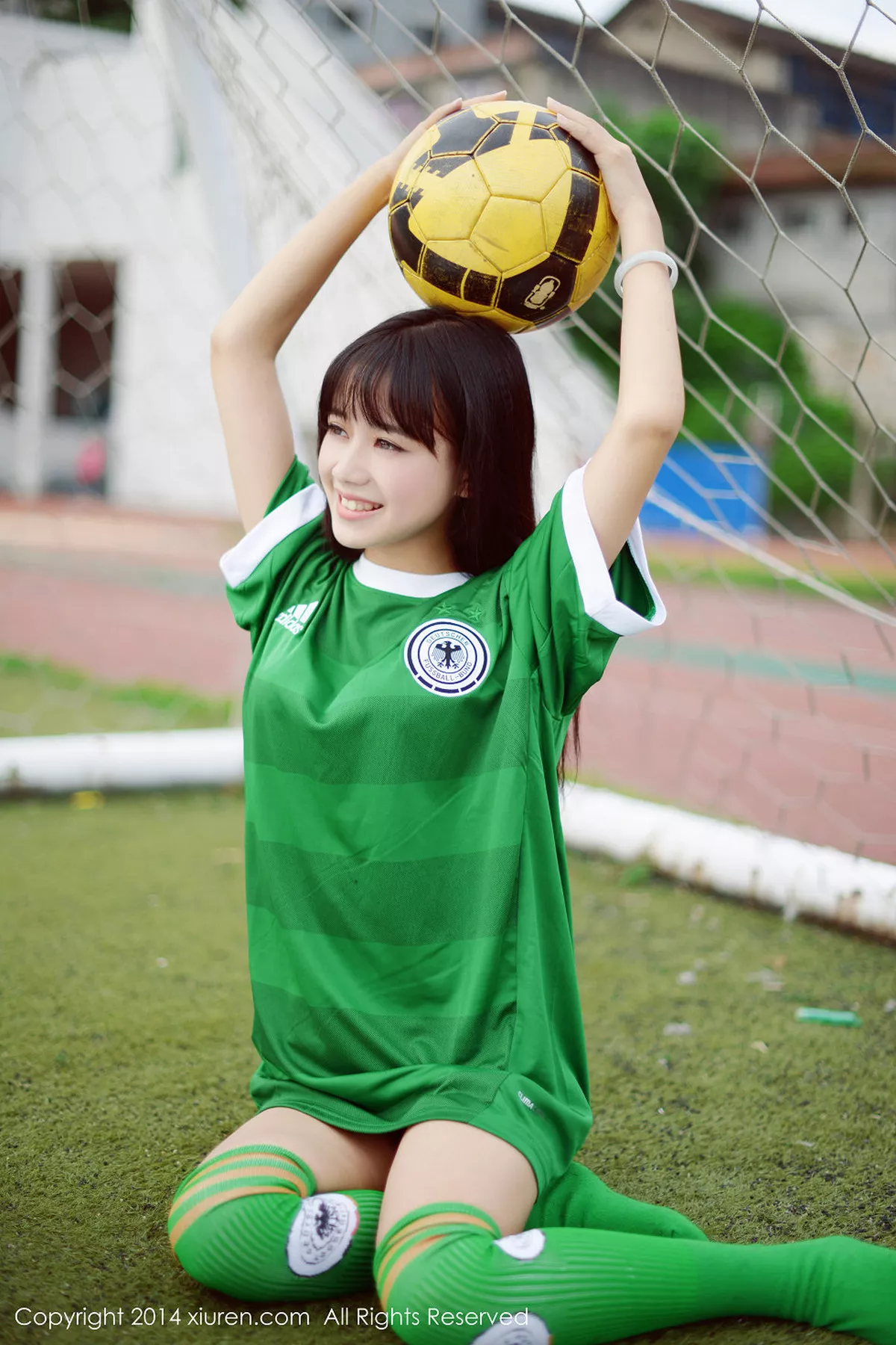 [XiuRen秀人网]第170期toro羽住写真 [40P]-007