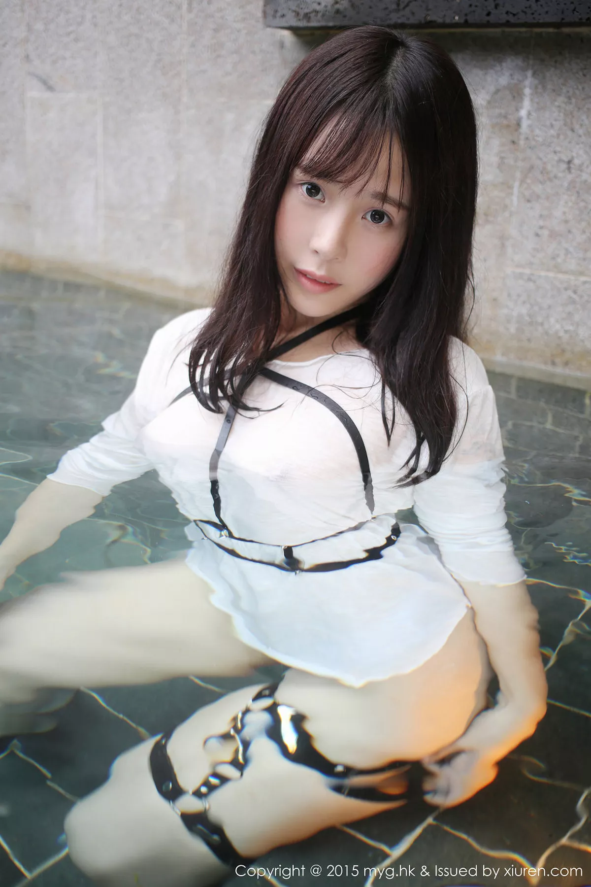 [MyGirl美媛馆]第170期Evelyn艾莉写真 [53P]-022